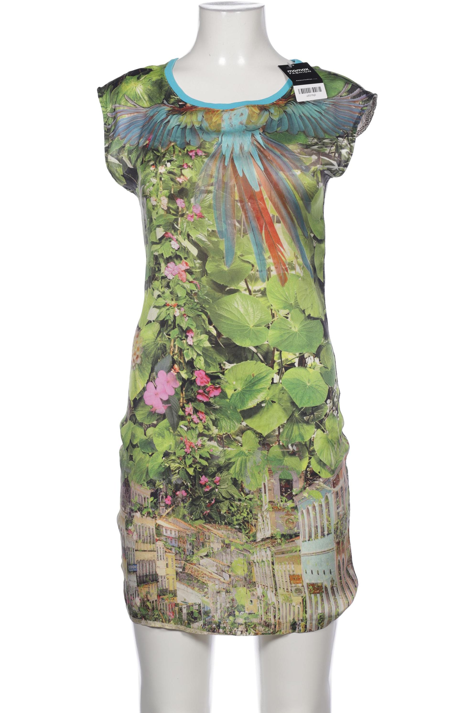 

Marc Cain Damen Kleid, mehrfarbig, Gr. 38