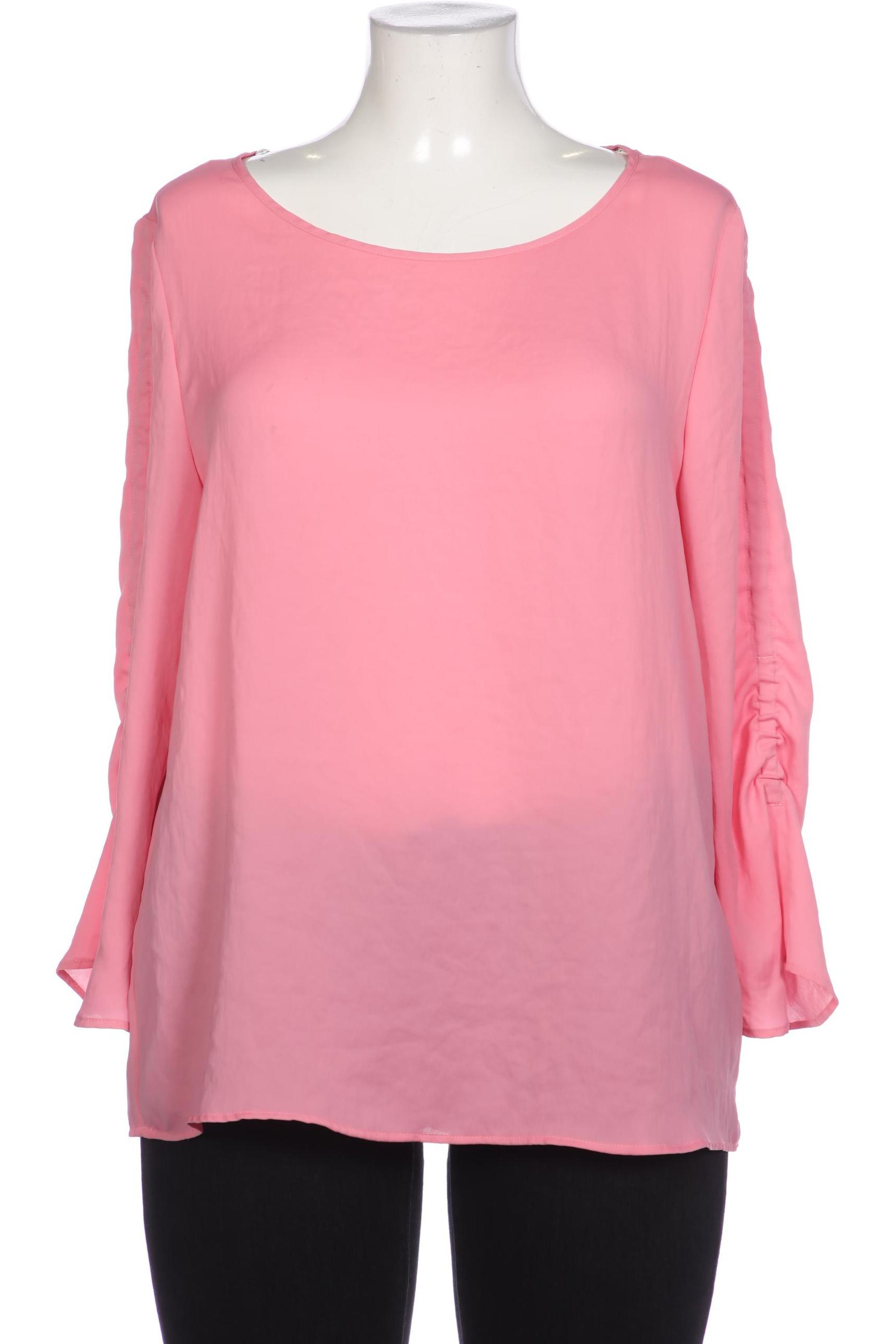 

Marc Cain Damen Bluse, pink, Gr. 42