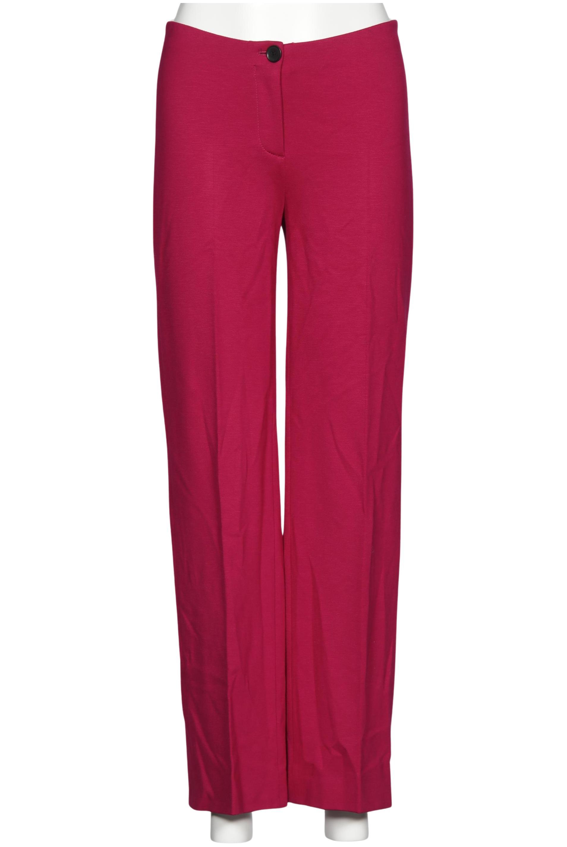 

Marc Cain Damen Stoffhose, pink, Gr. 36