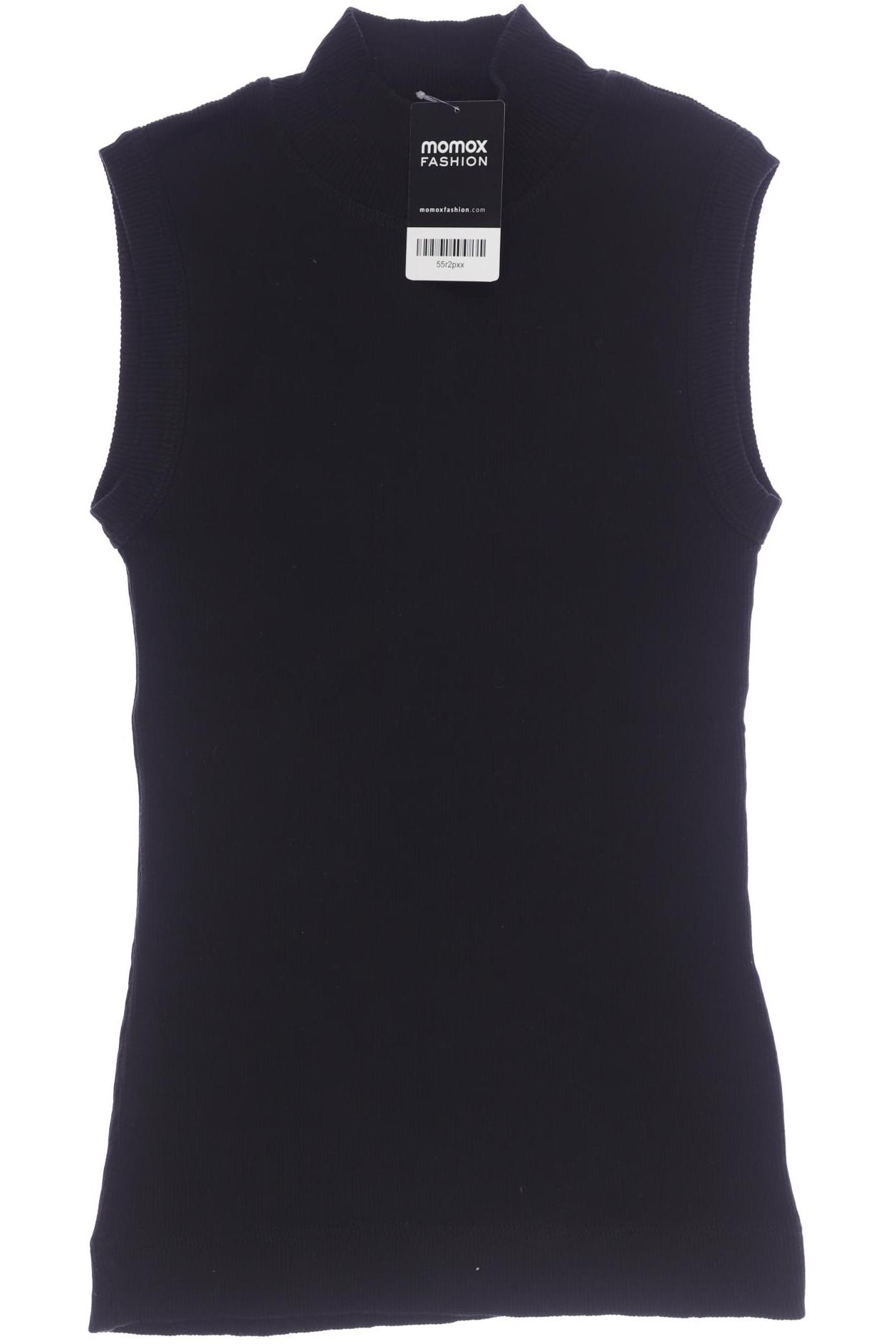 

Marc Cain Damen Top, schwarz, Gr. 36