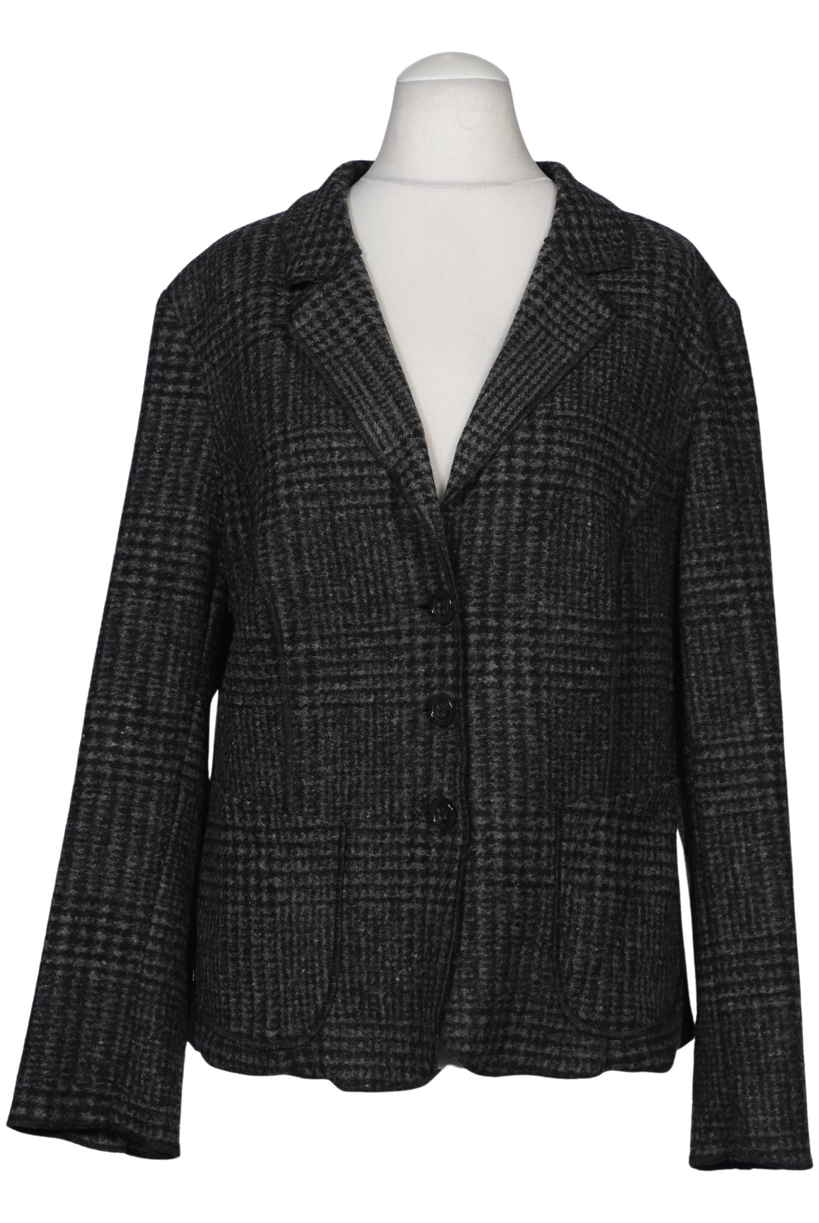 

Marc Cain Damen Blazer, grau, Gr. 42