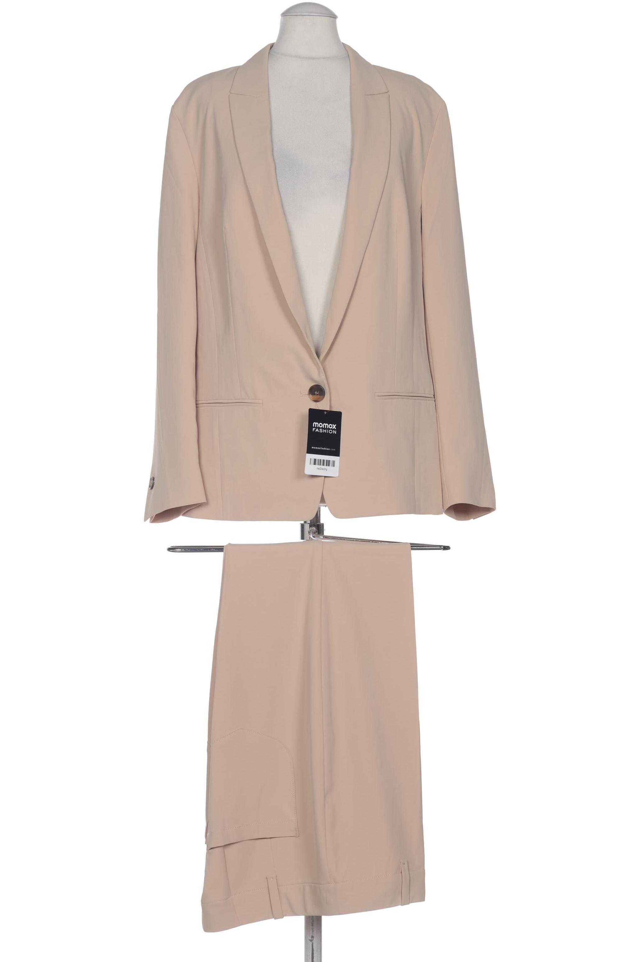 

Marc Cain Damen Anzug, beige