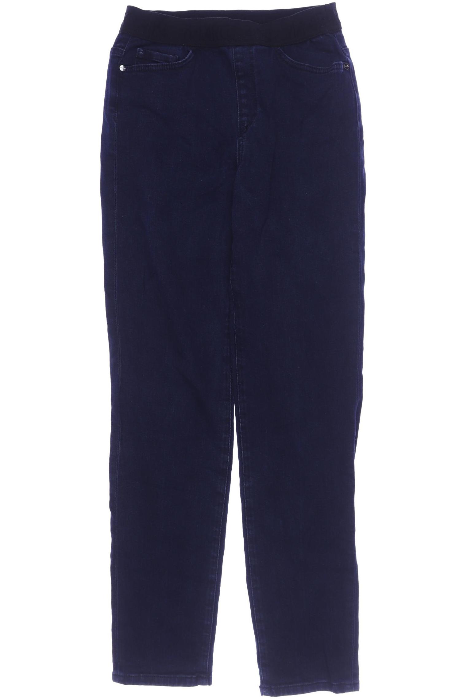 

Marc Cain Damen Jeans, marineblau, Gr. 24
