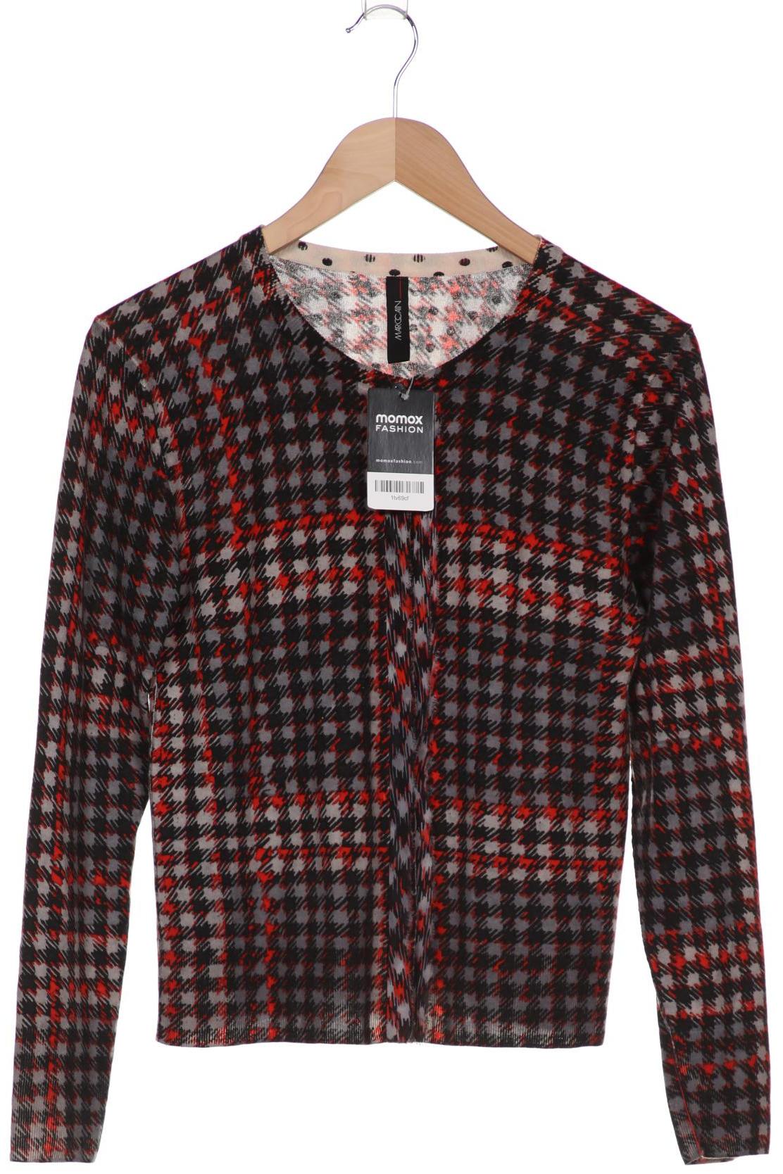 

Marc Cain Damen Strickjacke, grau
