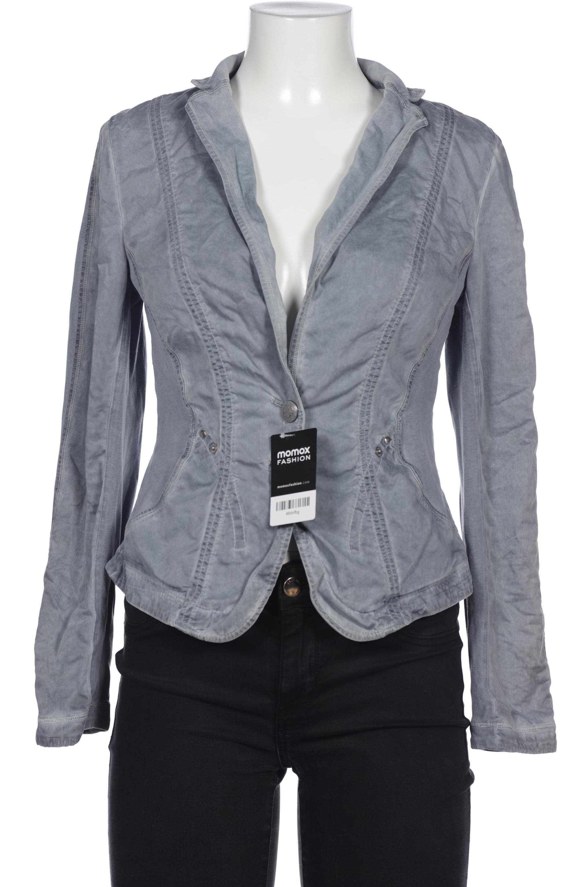 

Marc Cain Damen Blazer, grau