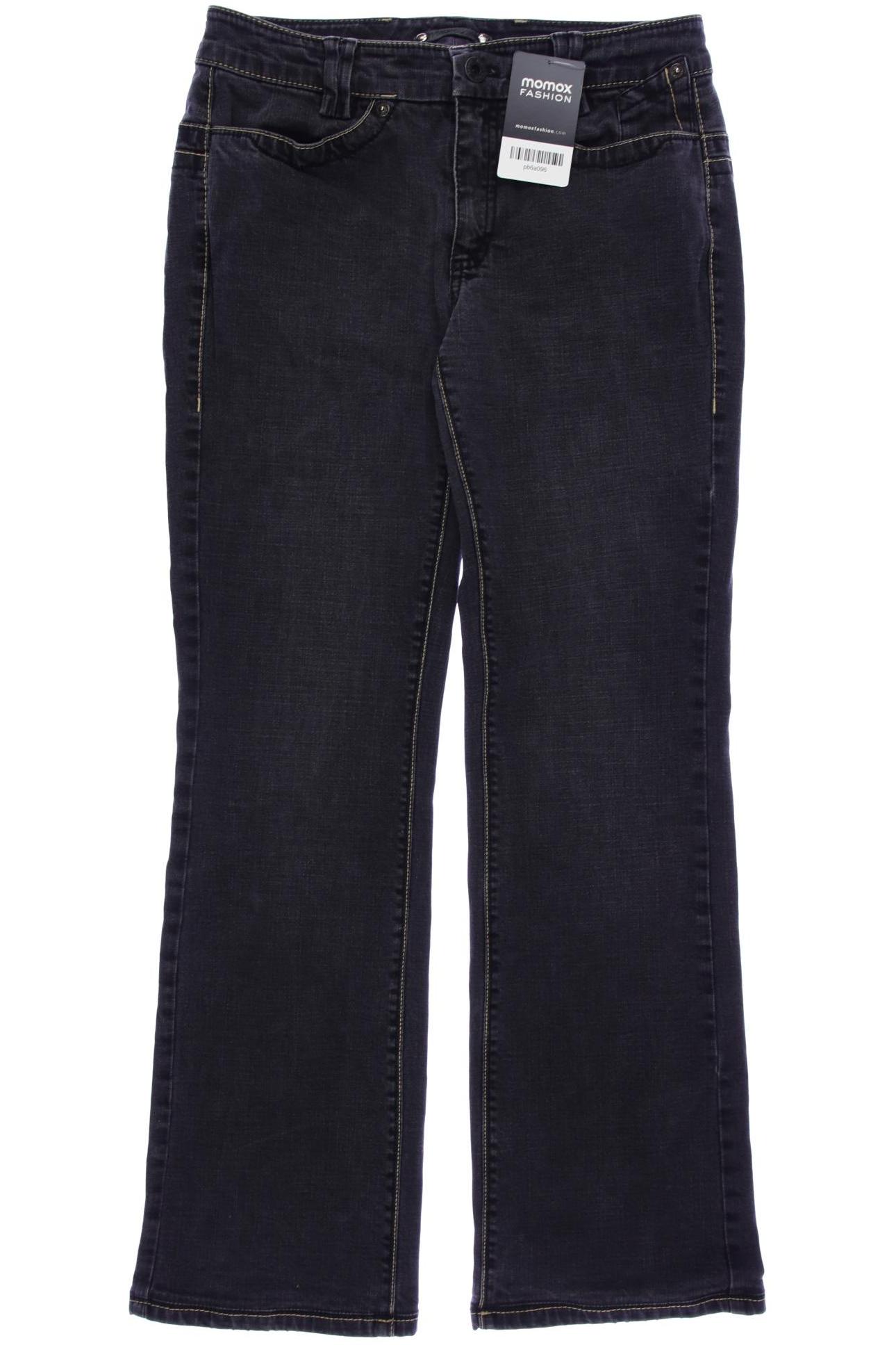 

Marc Cain Damen Jeans, grau, Gr. 36