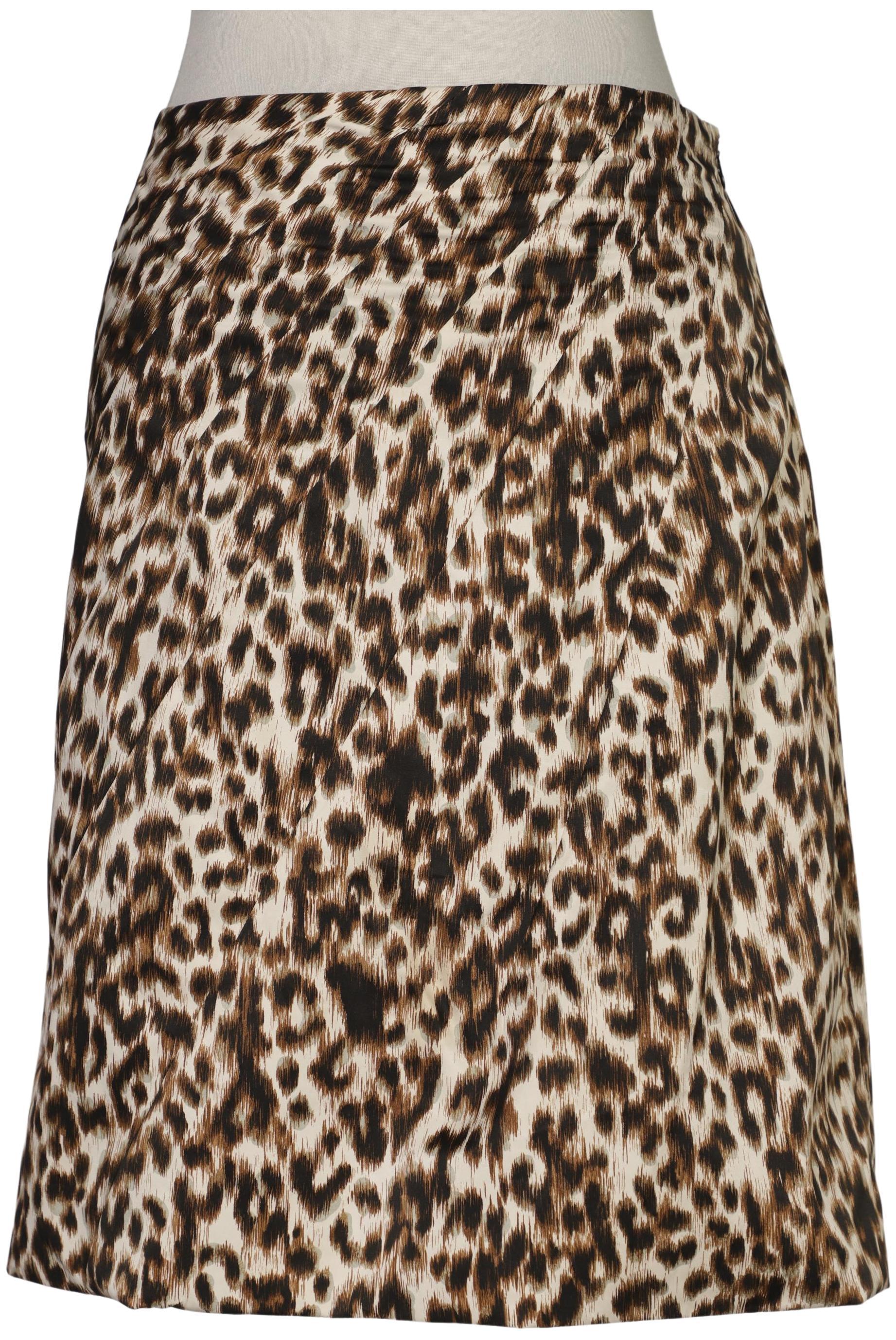 

Marc Cain Damen Rock, braun, Gr. 36