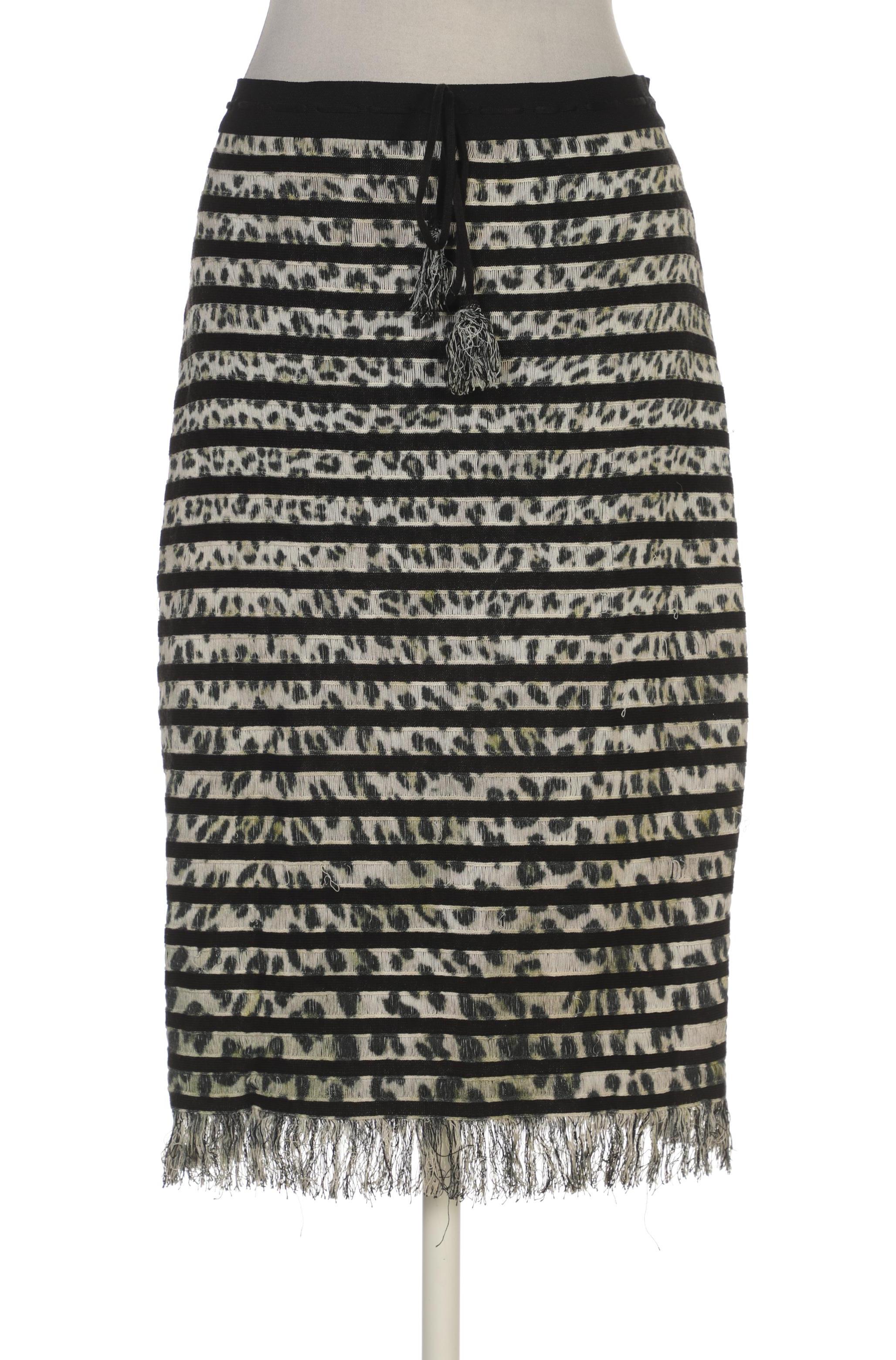 

Marc Cain Damen Rock, schwarz, Gr. 40