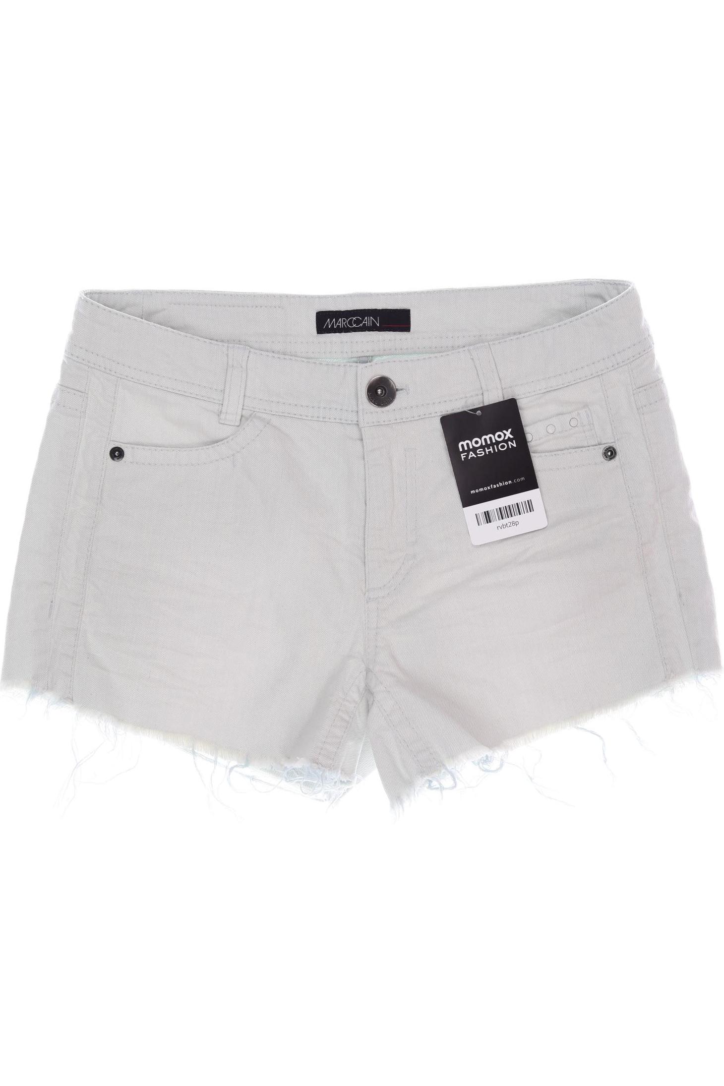 

Marc Cain Damen Shorts, hellblau