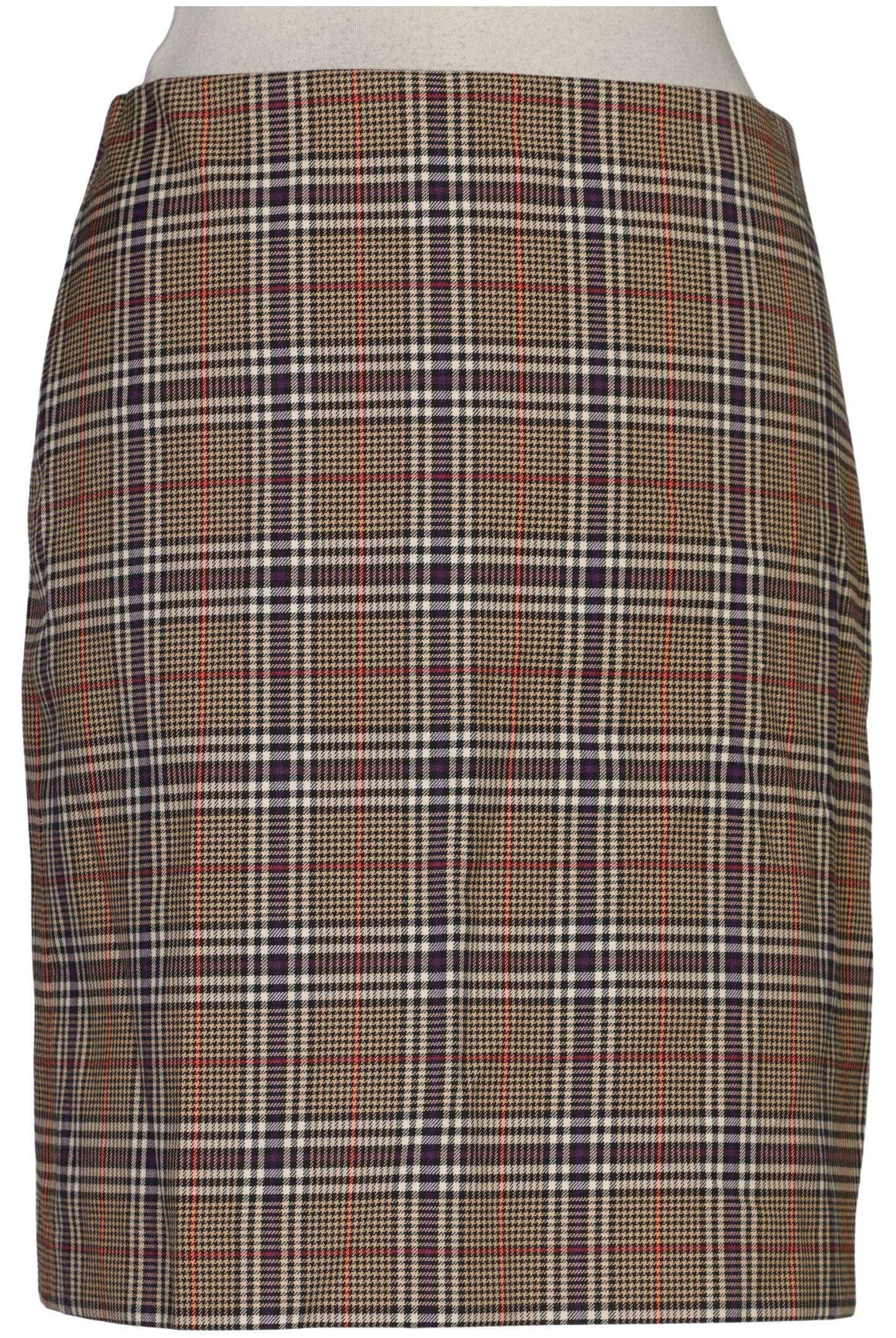 

Marc Cain Damen Rock, braun, Gr. 36