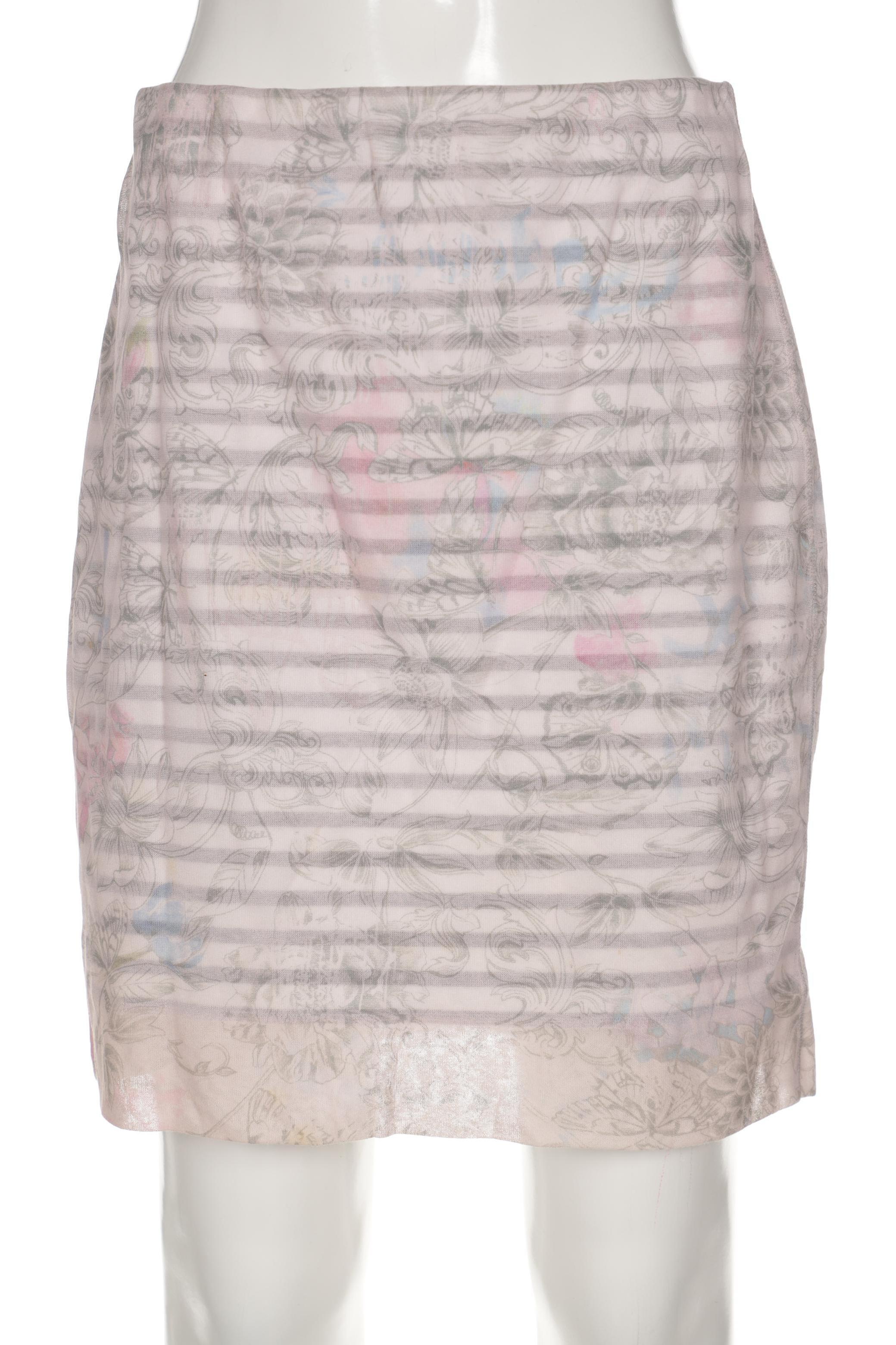 

Marc Cain Damen Rock, pink