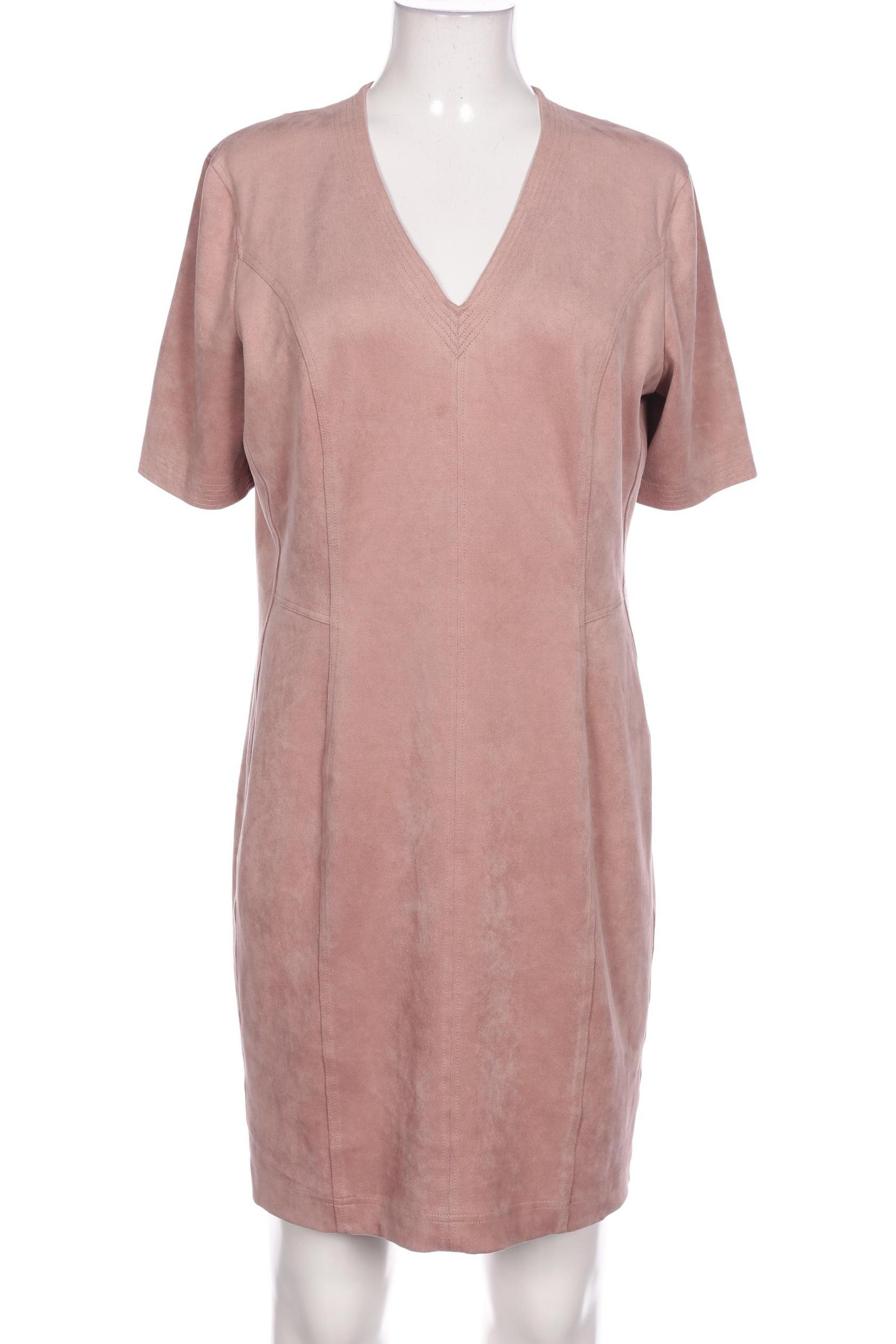 

Marc Cain Damen Kleid, pink, Gr. 44
