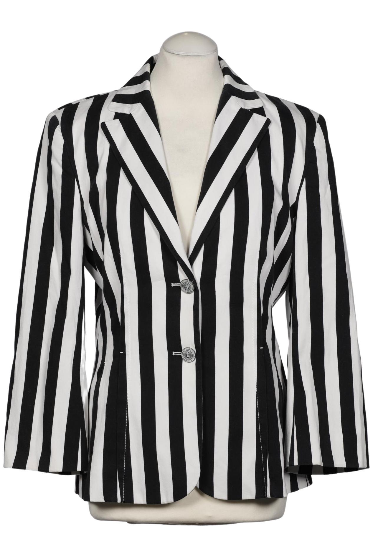 

Marc Cain Damen Blazer, mehrfarbig, Gr. 40