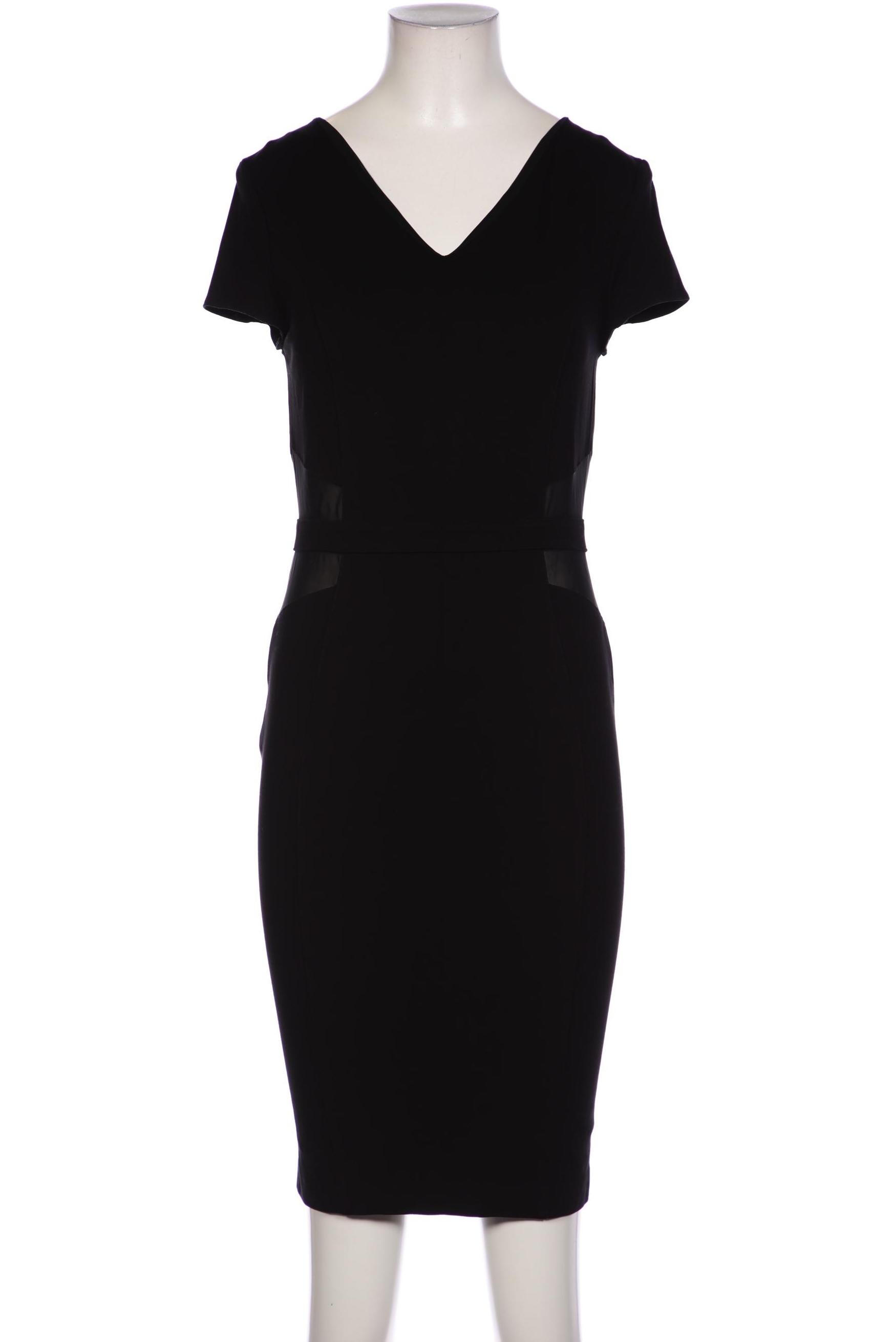 

Marc Cain Damen Kleid, schwarz, Gr. 36