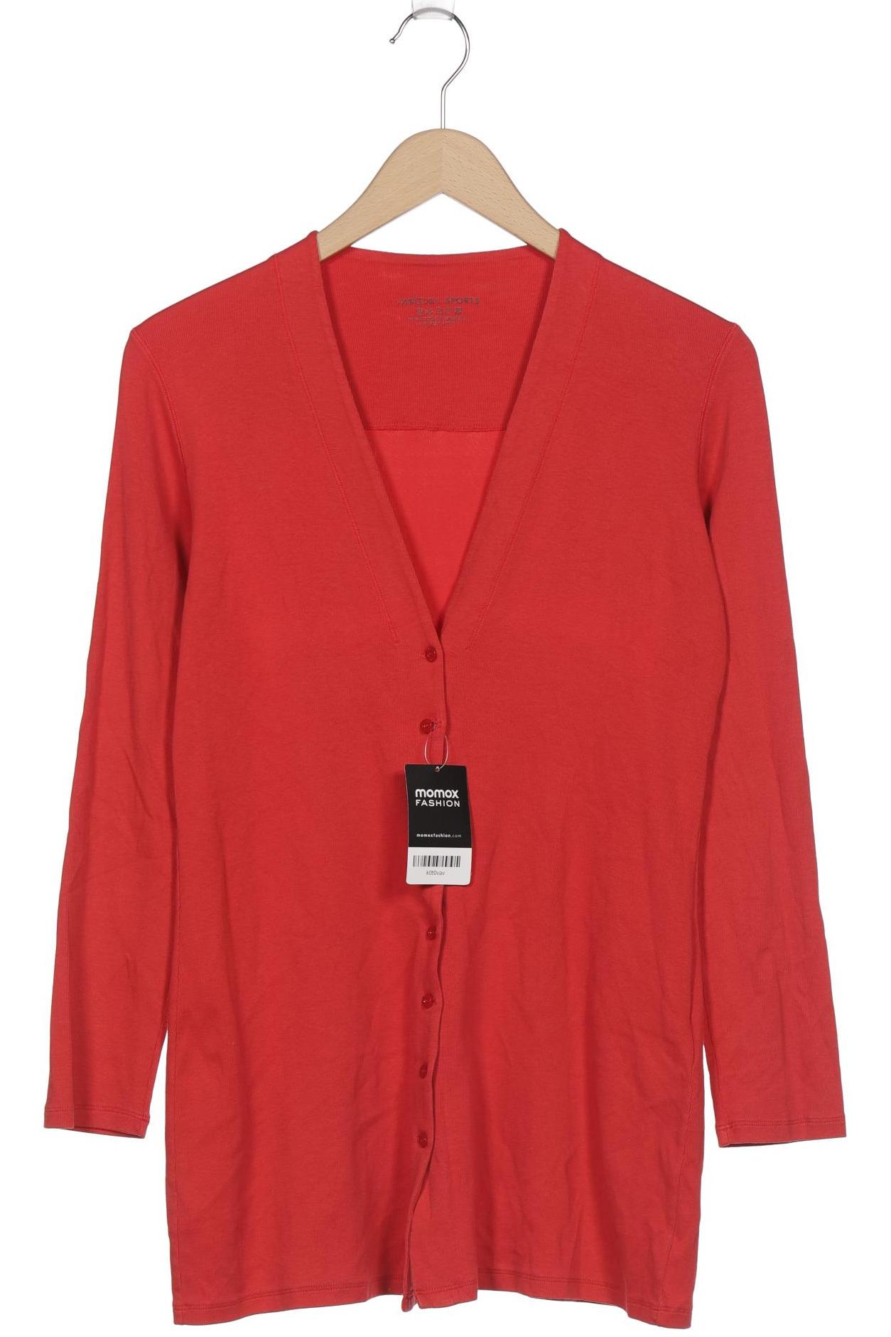 

Marc Cain Damen Strickjacke, rot