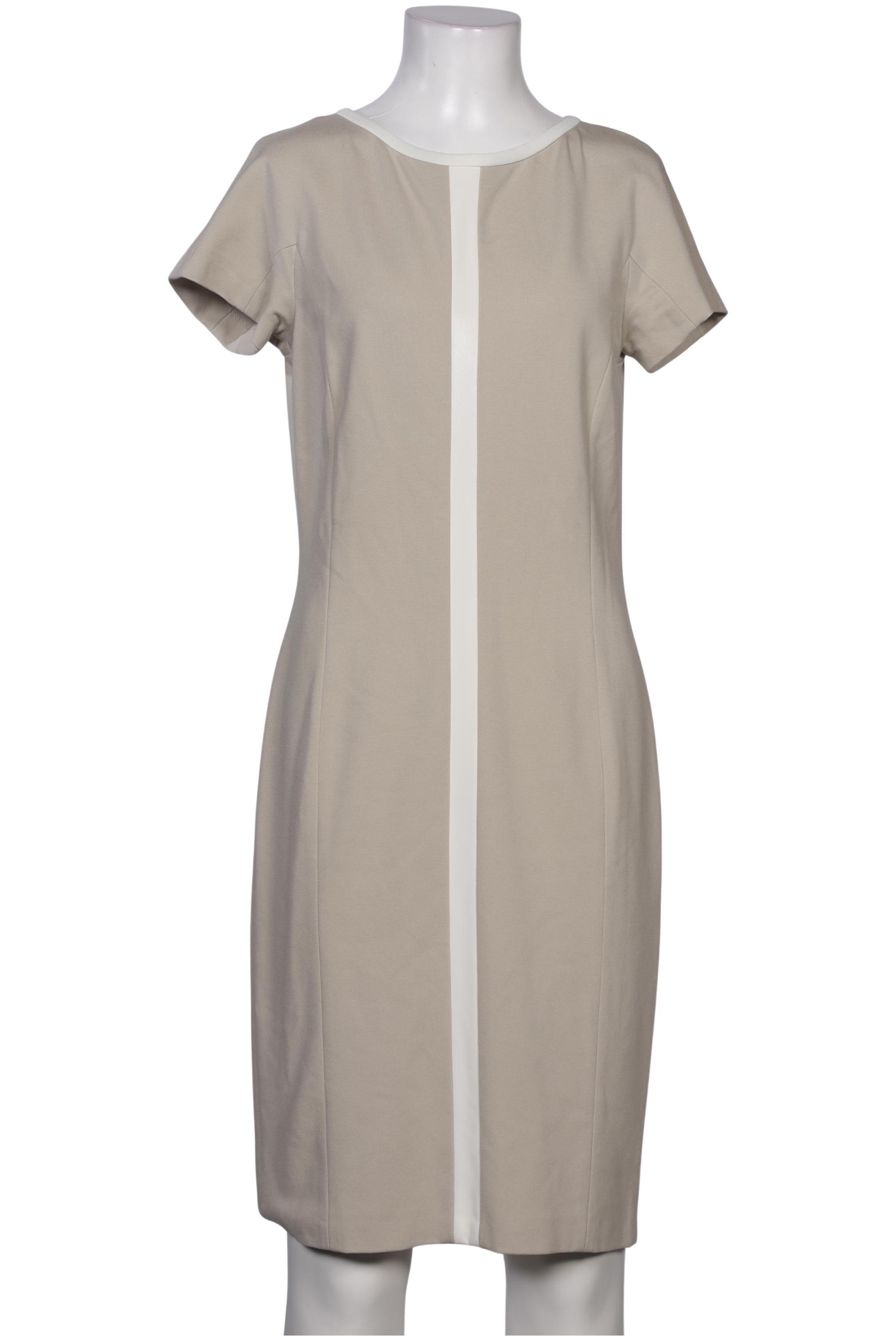 

Marc Cain Damen Kleid, beige, Gr. 38