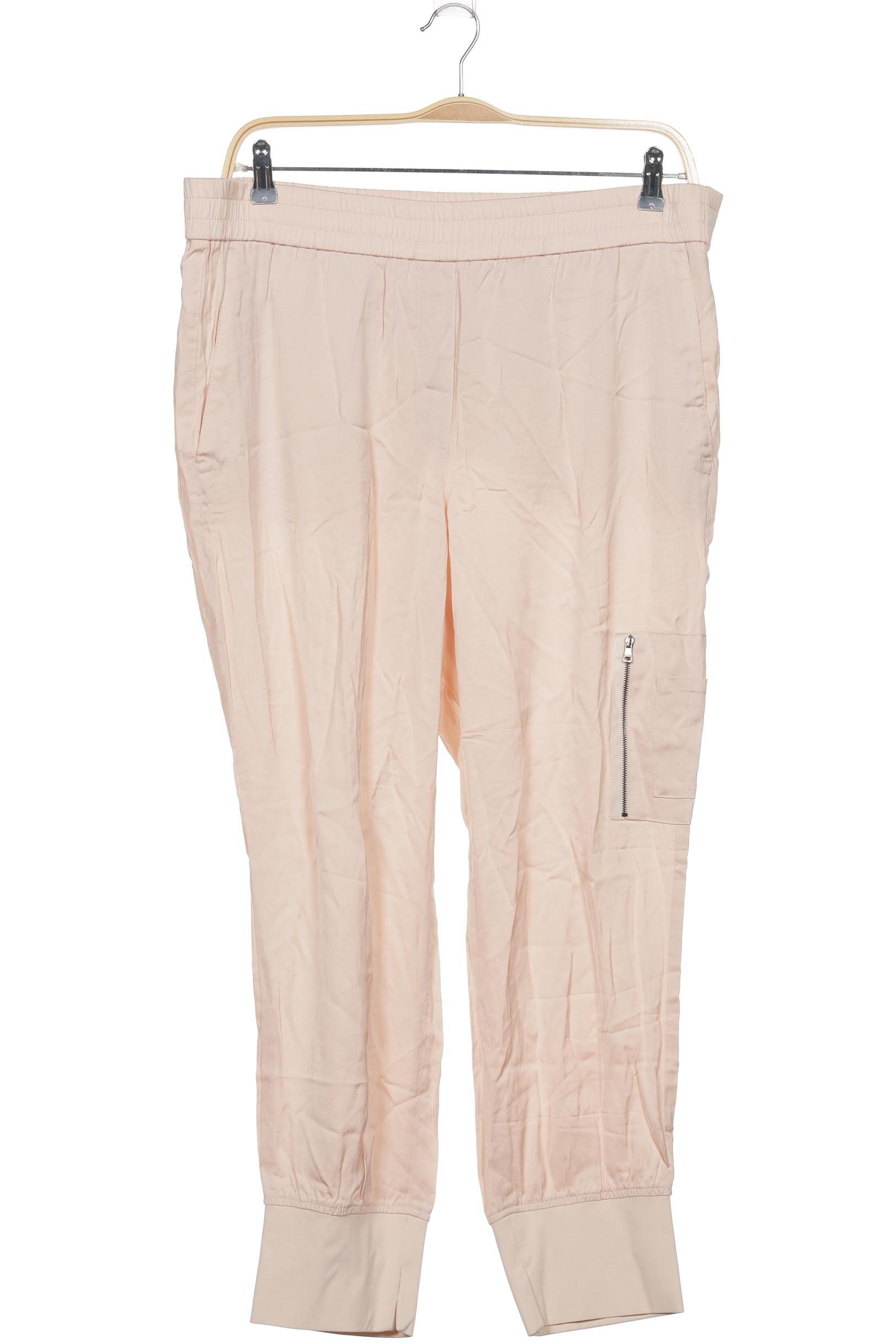 

Marc Cain Damen Stoffhose, pink, Gr. 46