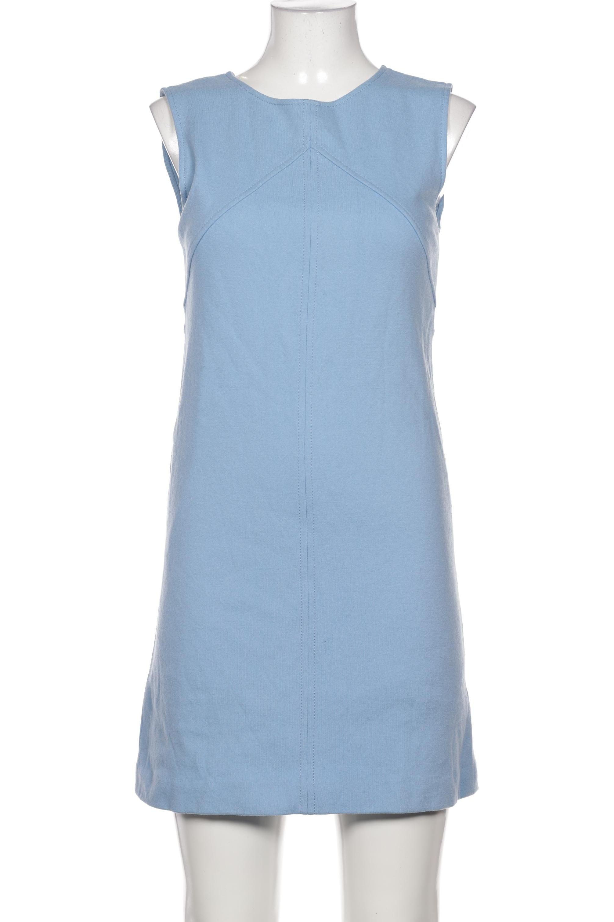 

Marc Cain Damen Kleid, hellblau, Gr. 40
