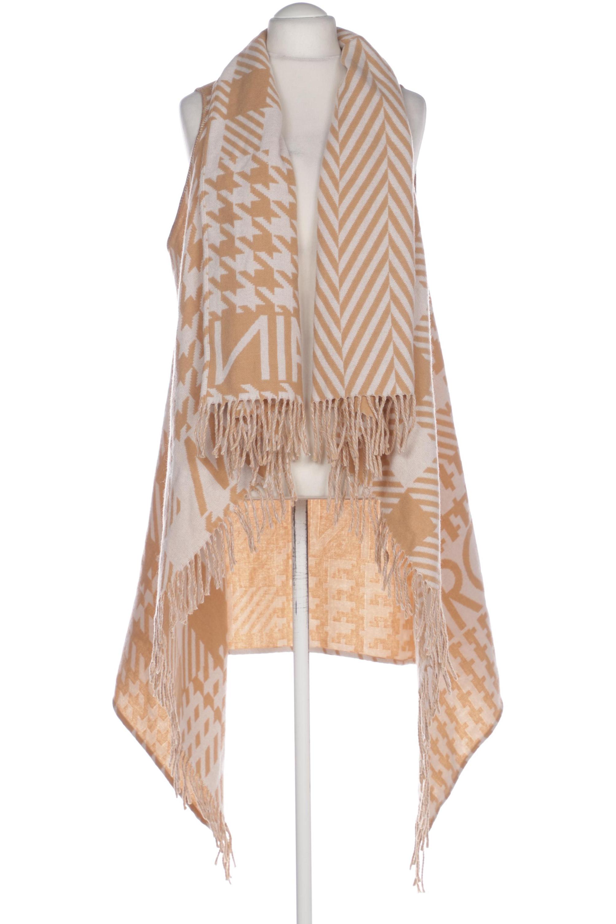 

Marc Cain Damen Strickjacke, beige, Gr. 38