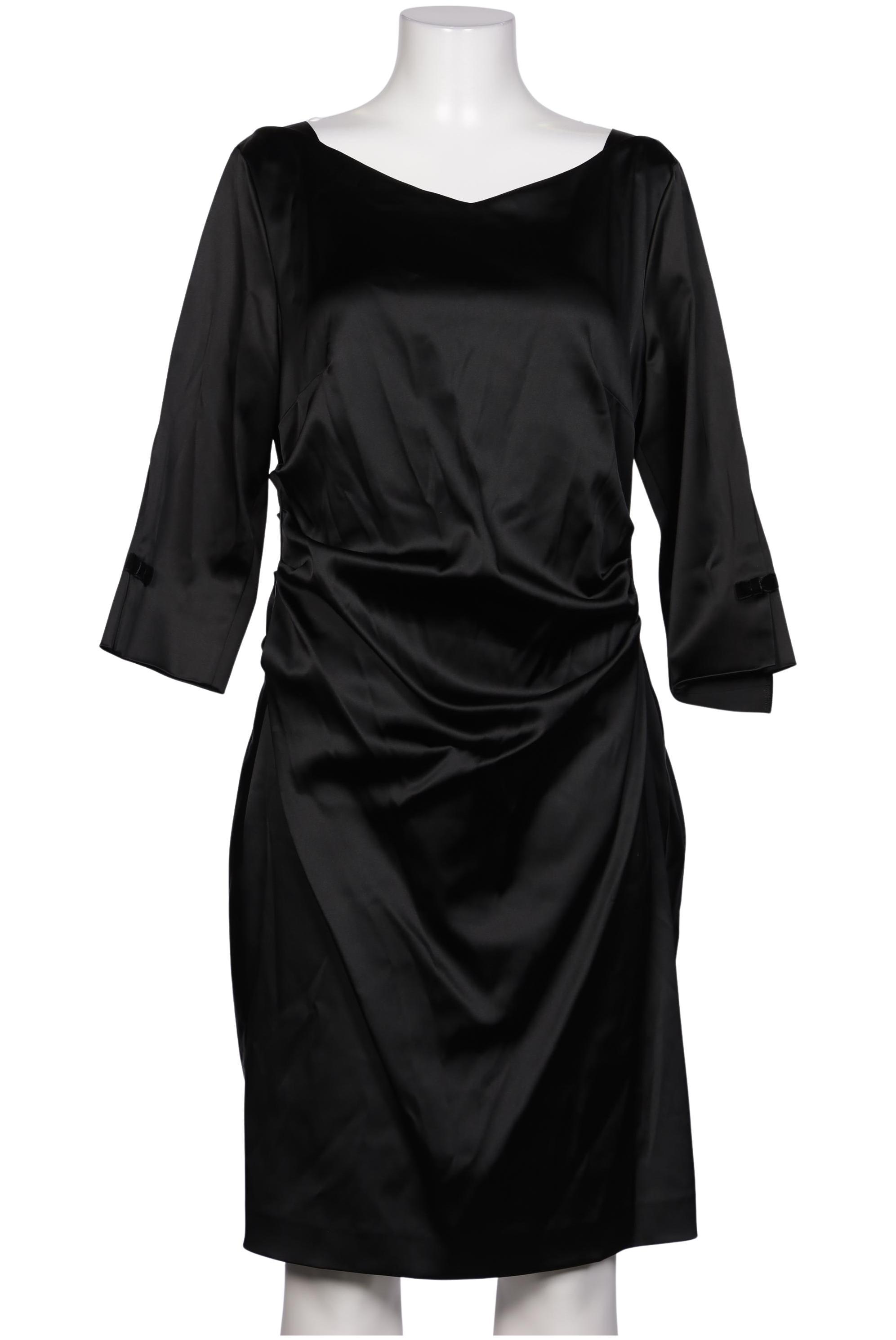 

Marc Cain Damen Kleid, schwarz, Gr. 44