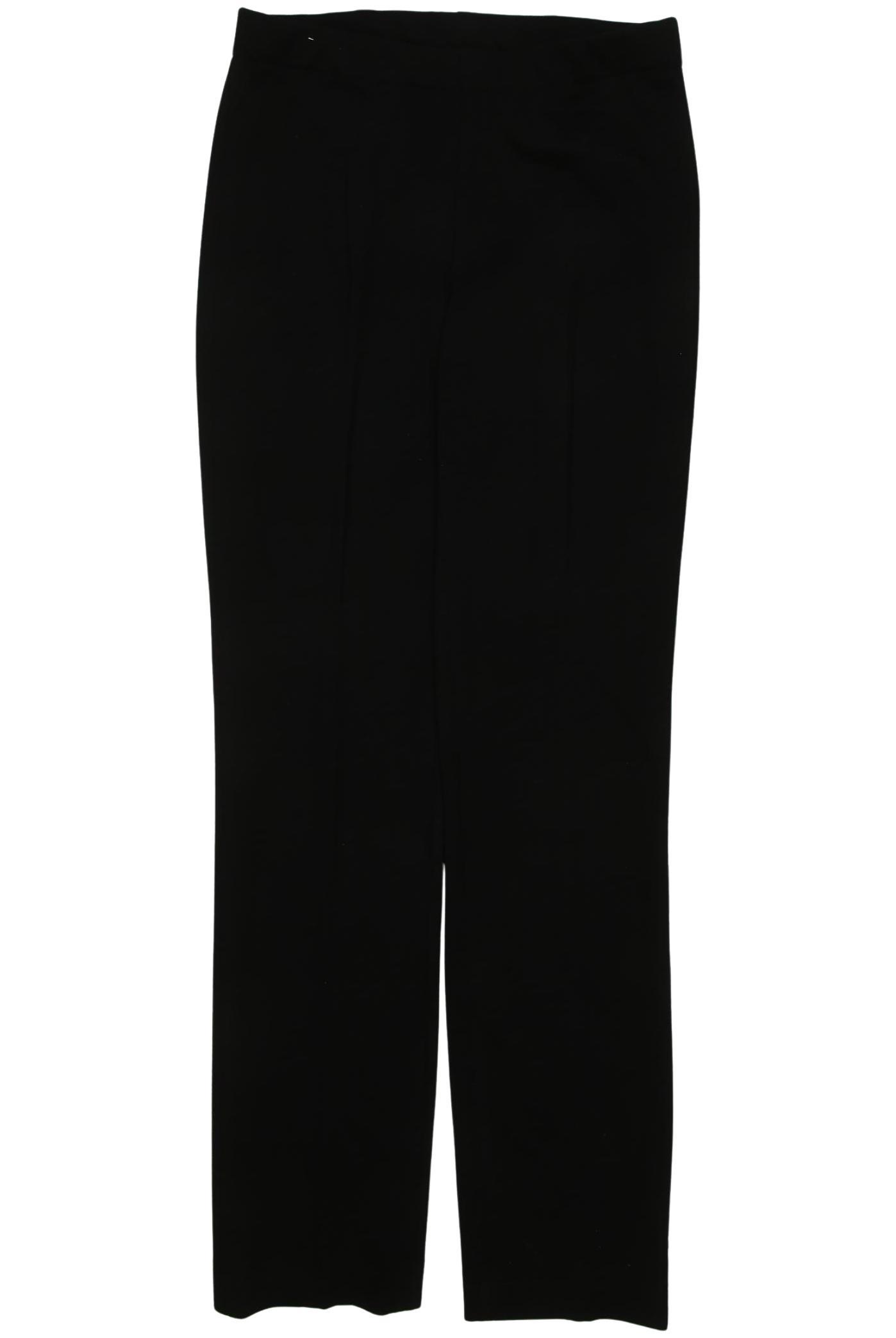 

Marc Cain Damen Stoffhose, schwarz, Gr. 36