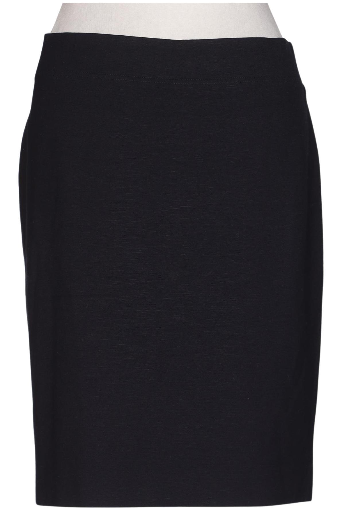 

Marc Cain Damen Rock, marineblau, Gr. 40