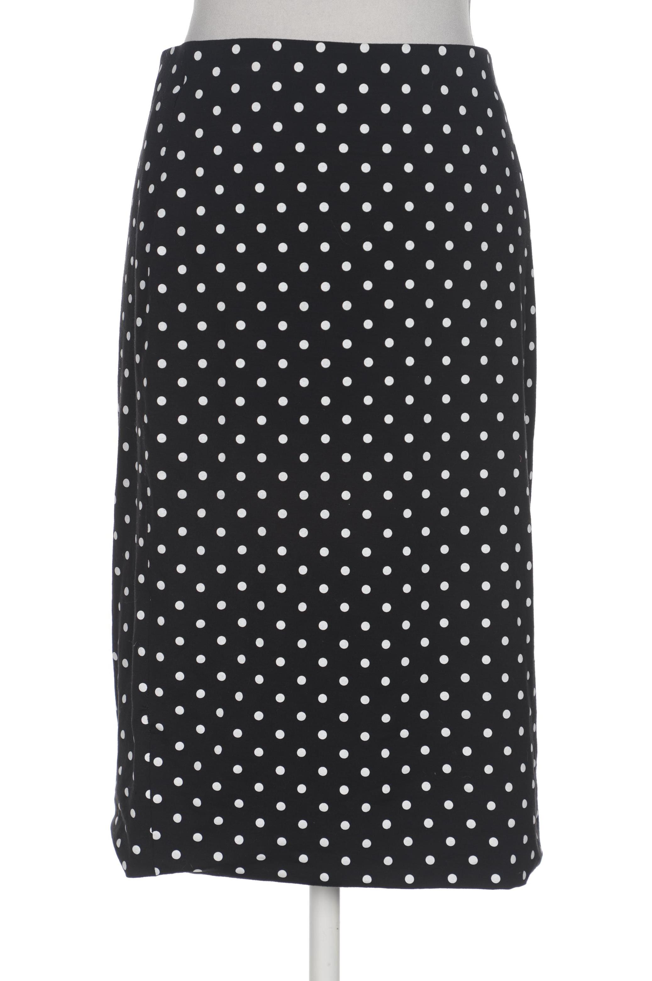 

Marc Cain Damen Rock, schwarz, Gr. 38