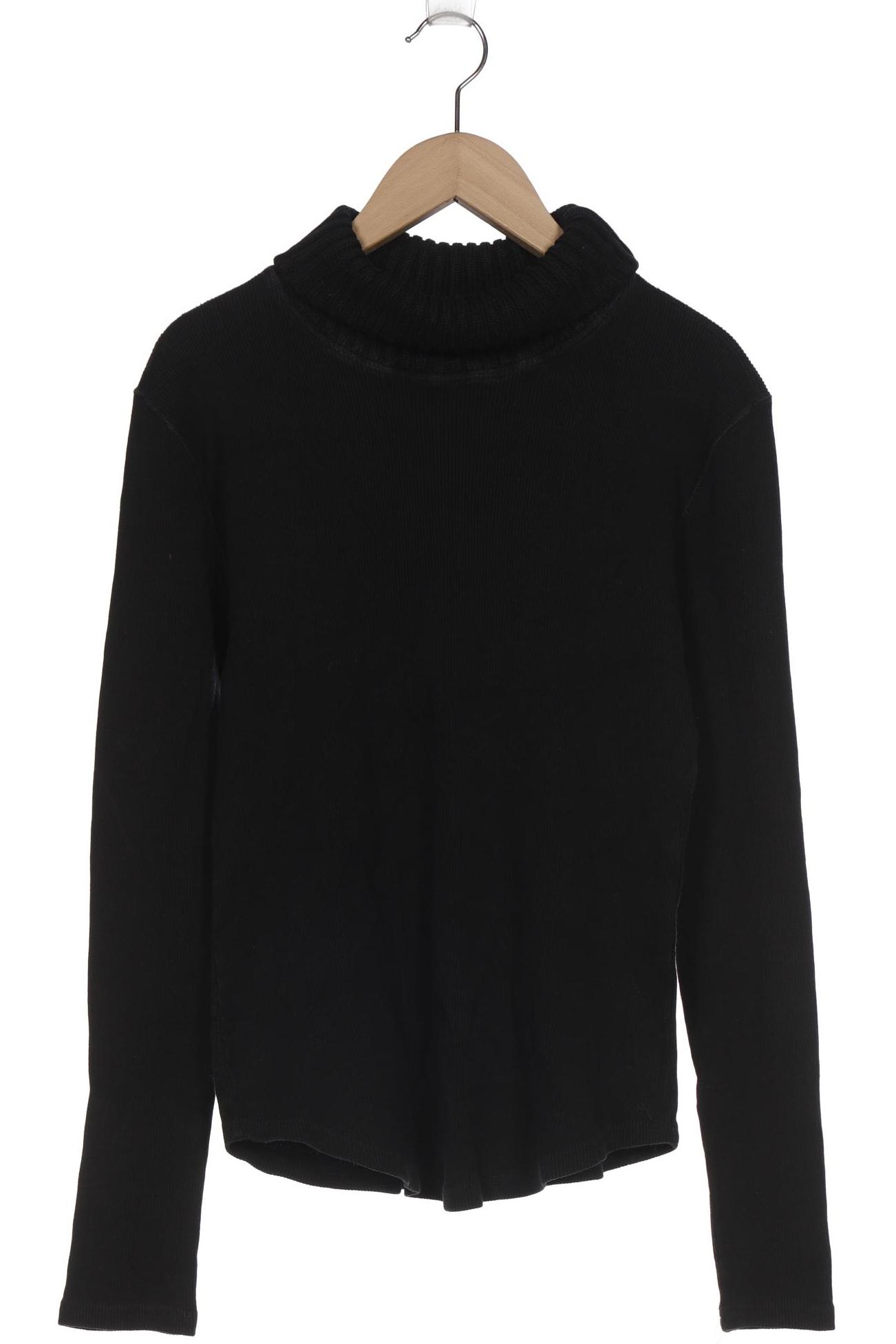 

Marc Cain Damen Pullover, schwarz, Gr. 40
