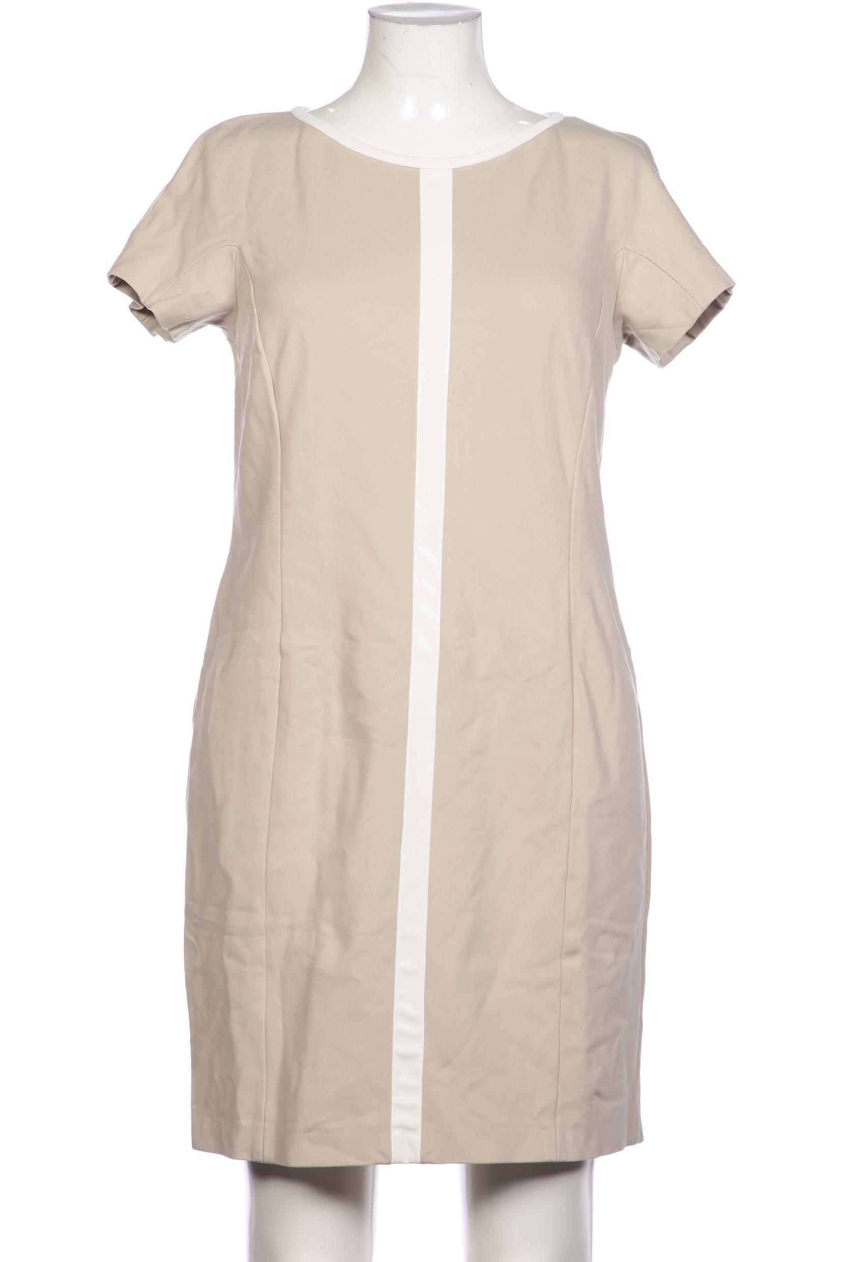 

Marc Cain Damen Kleid, beige, Gr. 44