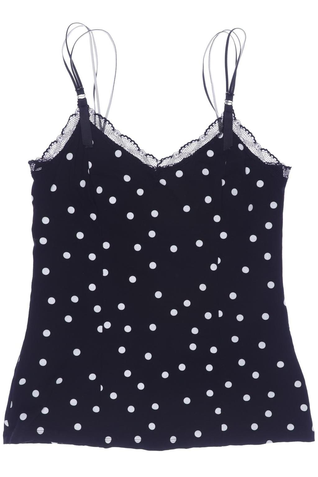 

Marc Cain Damen Top, schwarz, Gr. 36