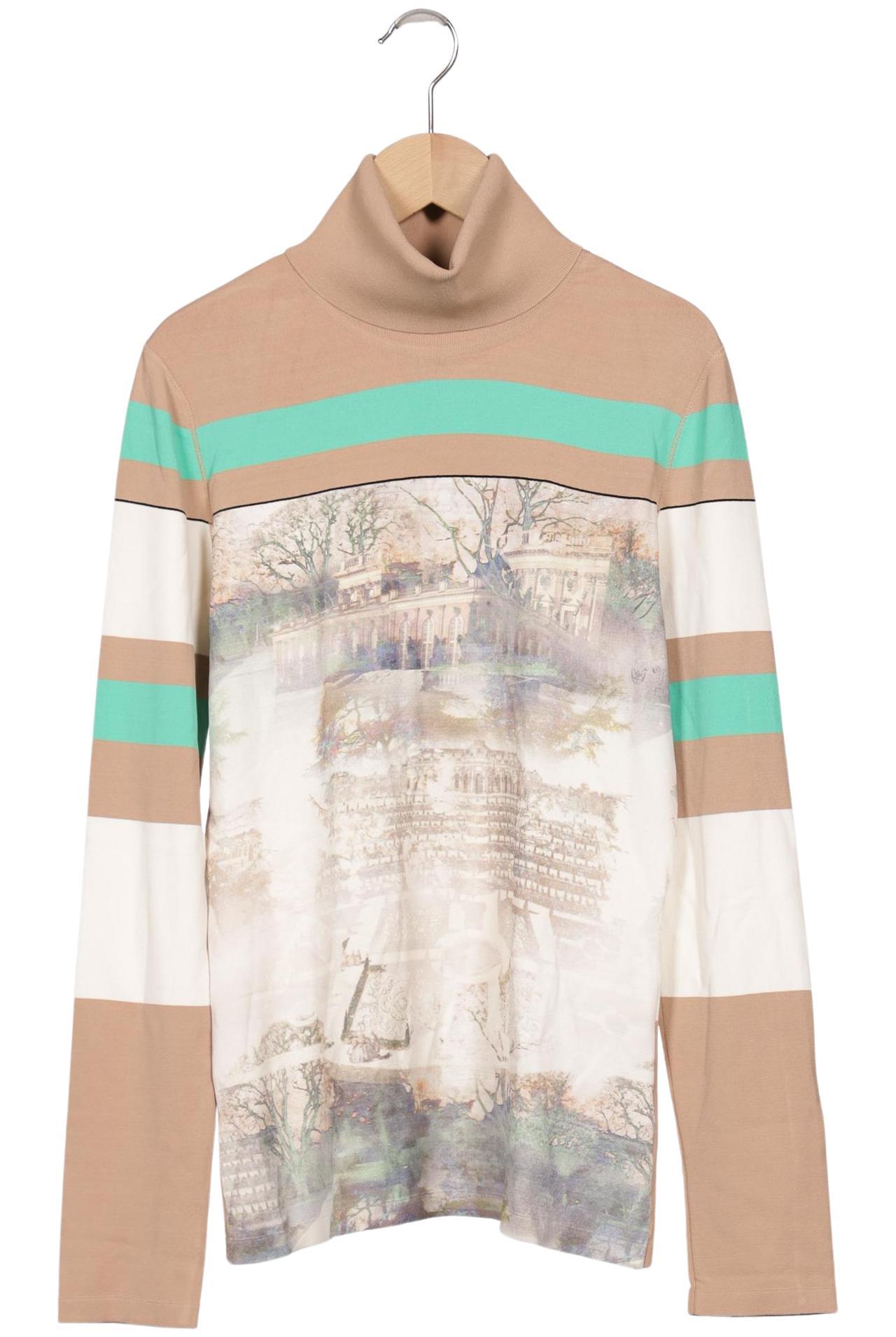 

Marc Cain Damen Pullover, mehrfarbig, Gr. 38