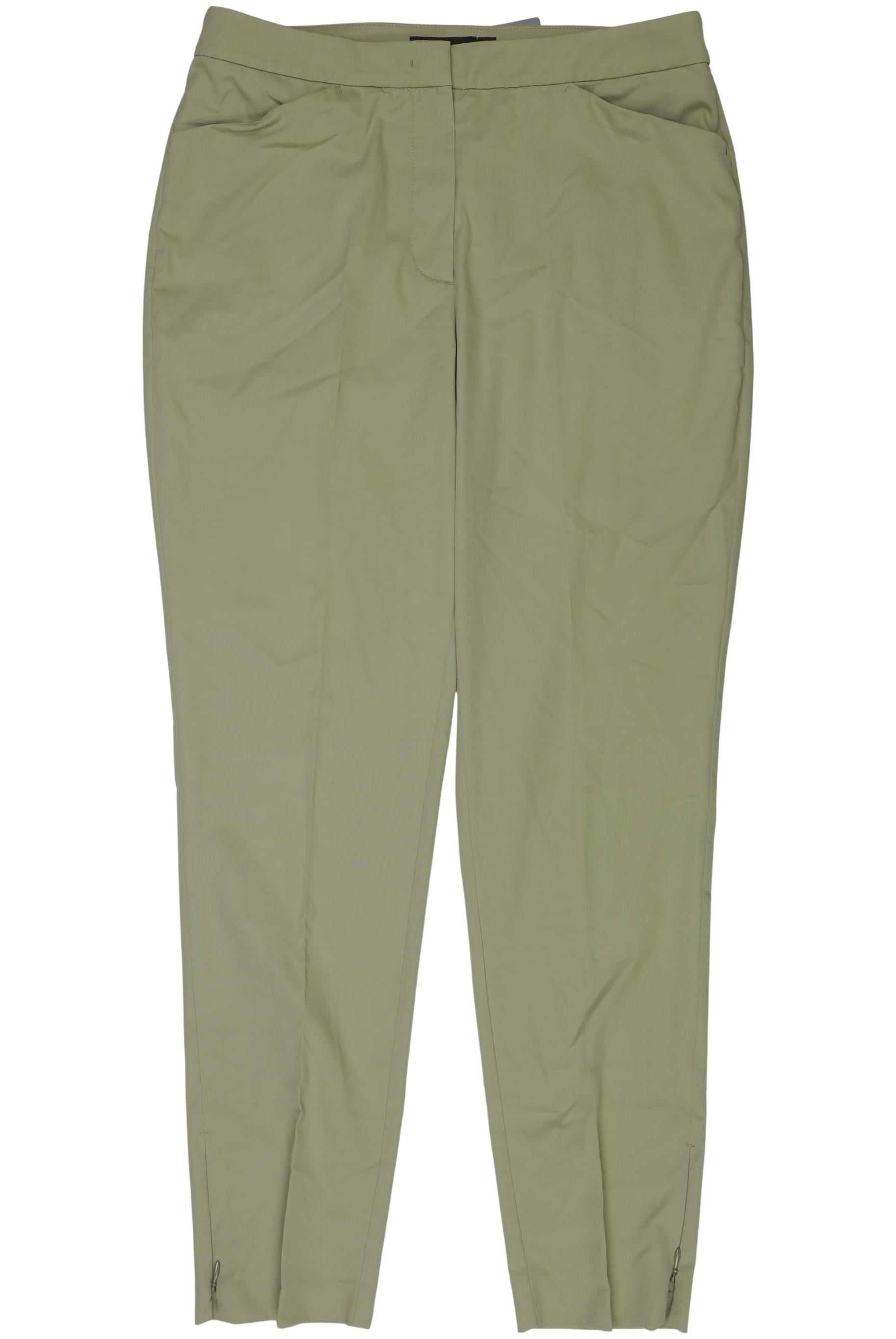 

Marc Cain Damen Stoffhose, grün, Gr. 36