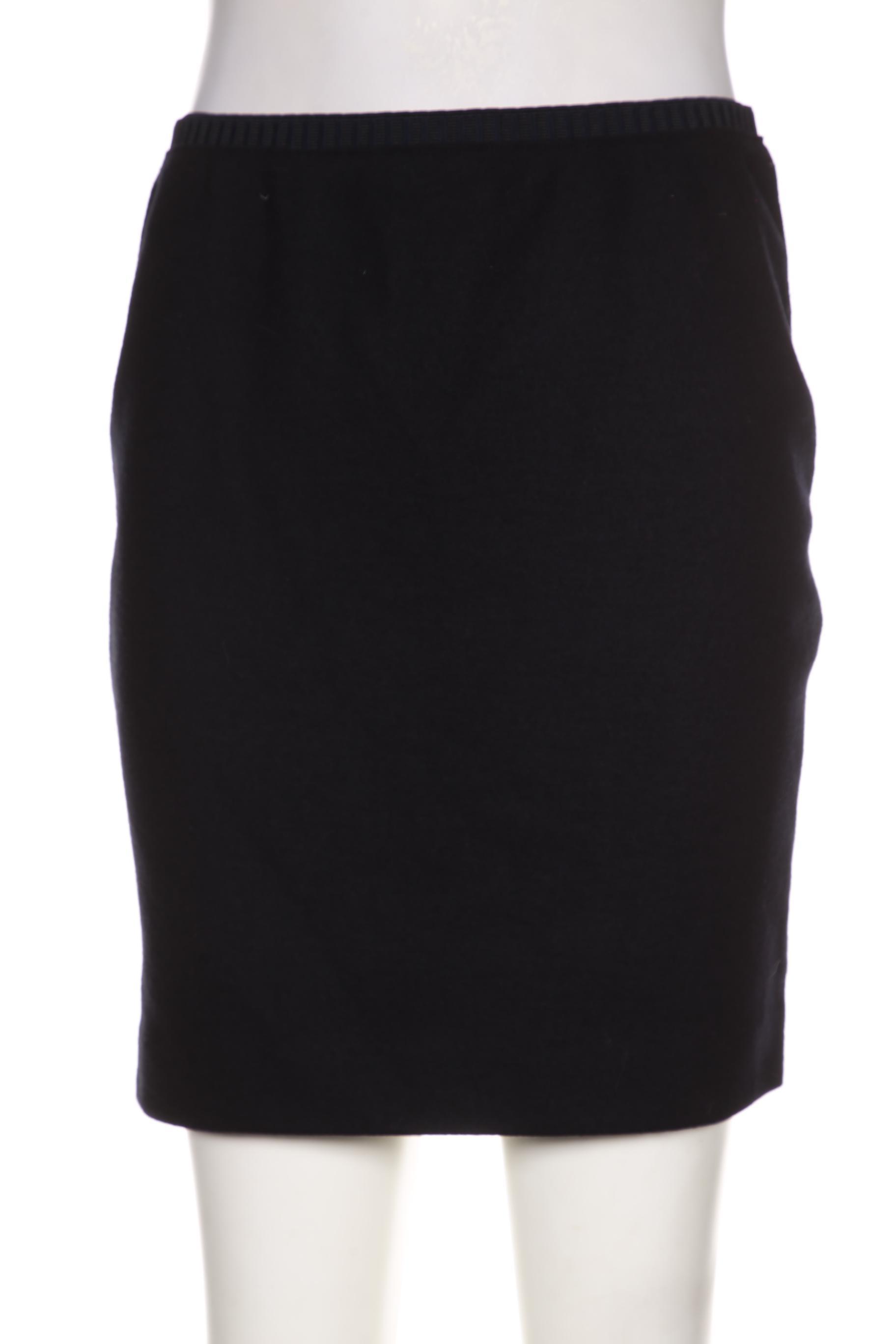 

Marc Cain Damen Rock, blau