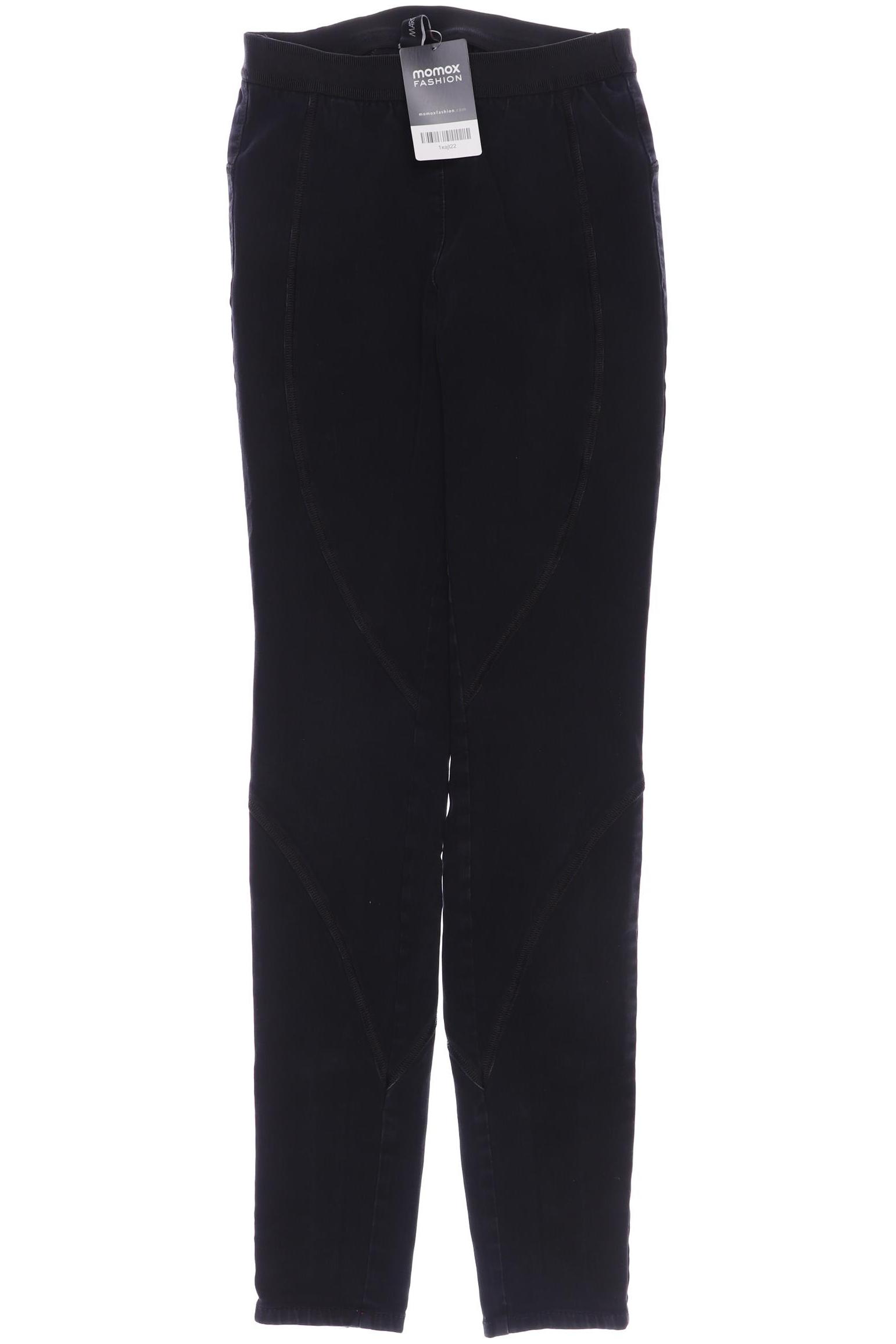 

Marc Cain Damen Jeans, marineblau