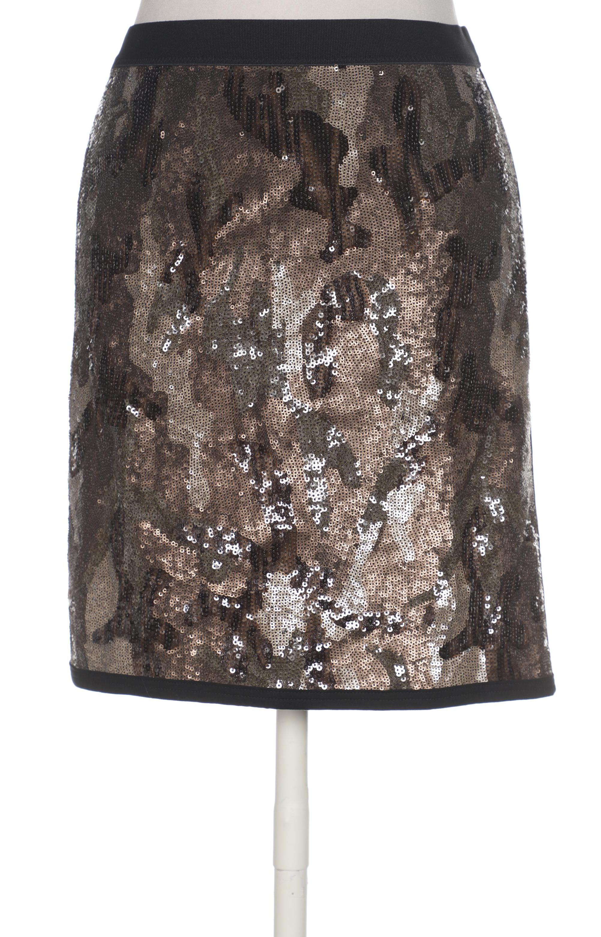 

Marc Cain Damen Rock, schwarz, Gr. 40