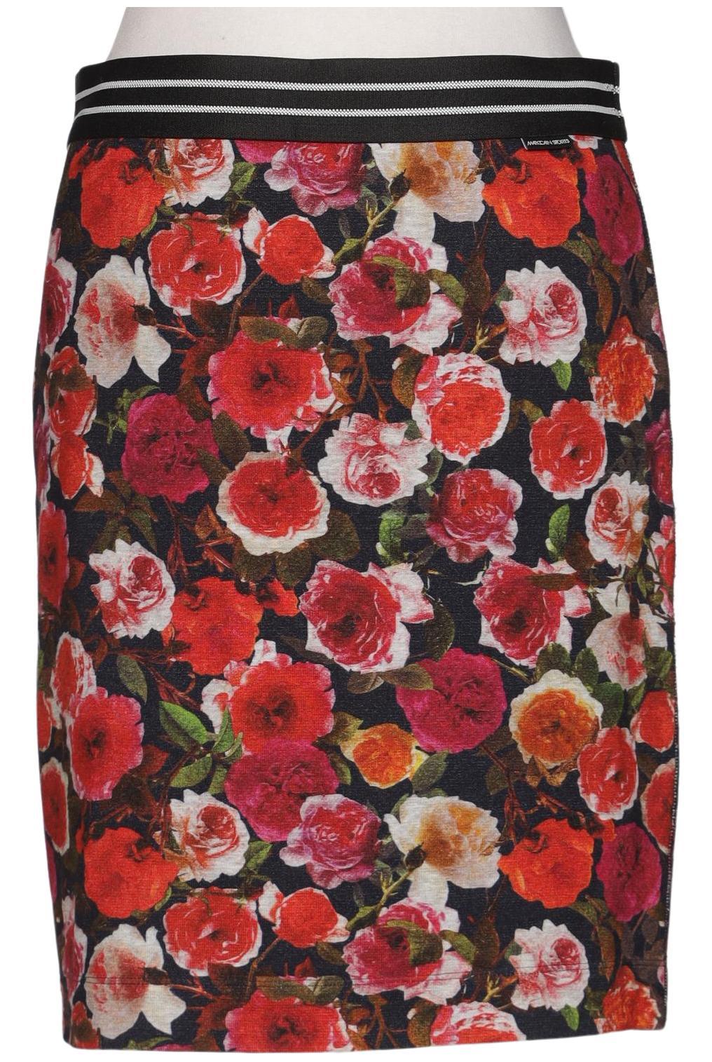 

Marc Cain Damen Rock, mehrfarbig, Gr. 28