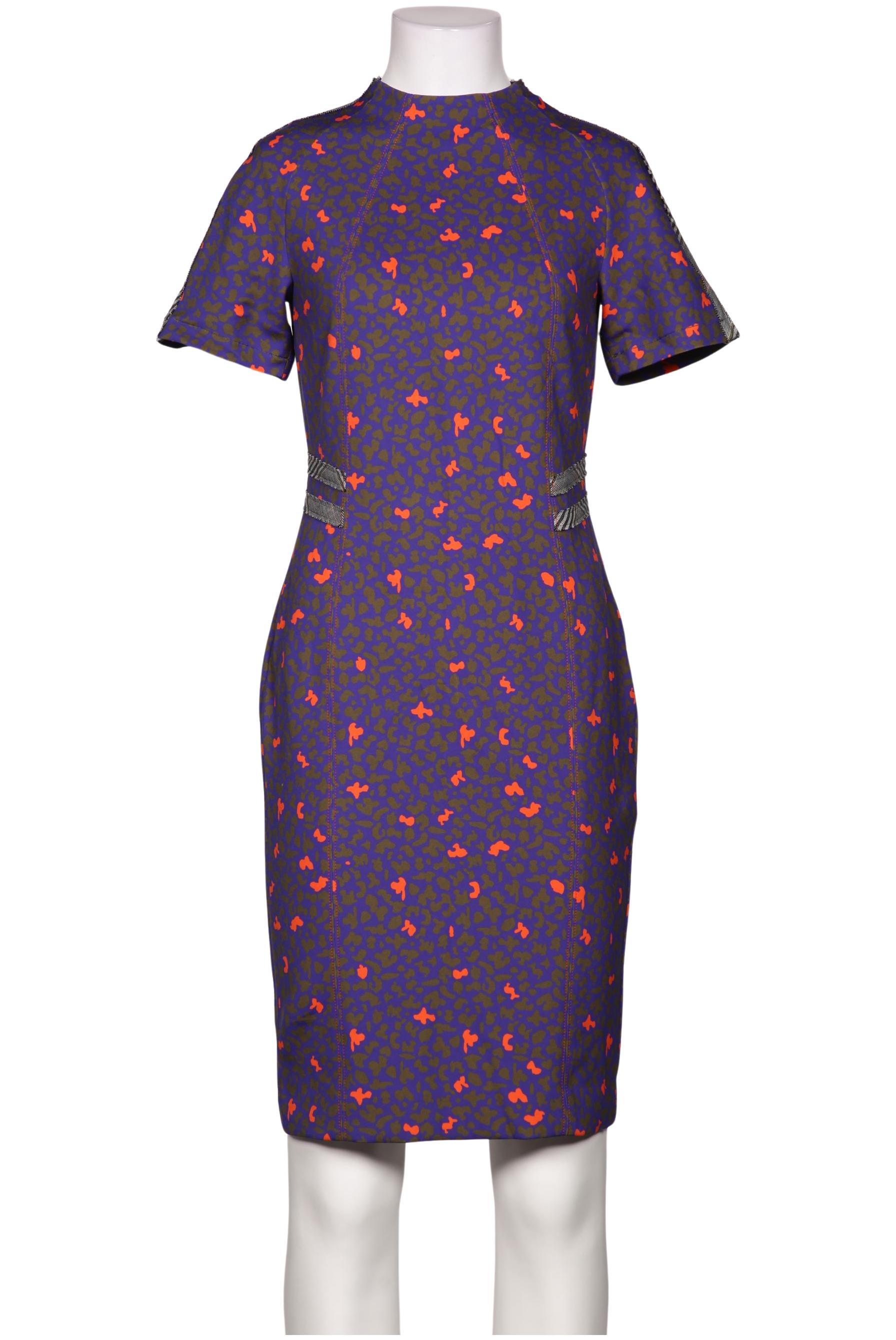 

Marc Cain Damen Kleid, flieder, Gr. 36