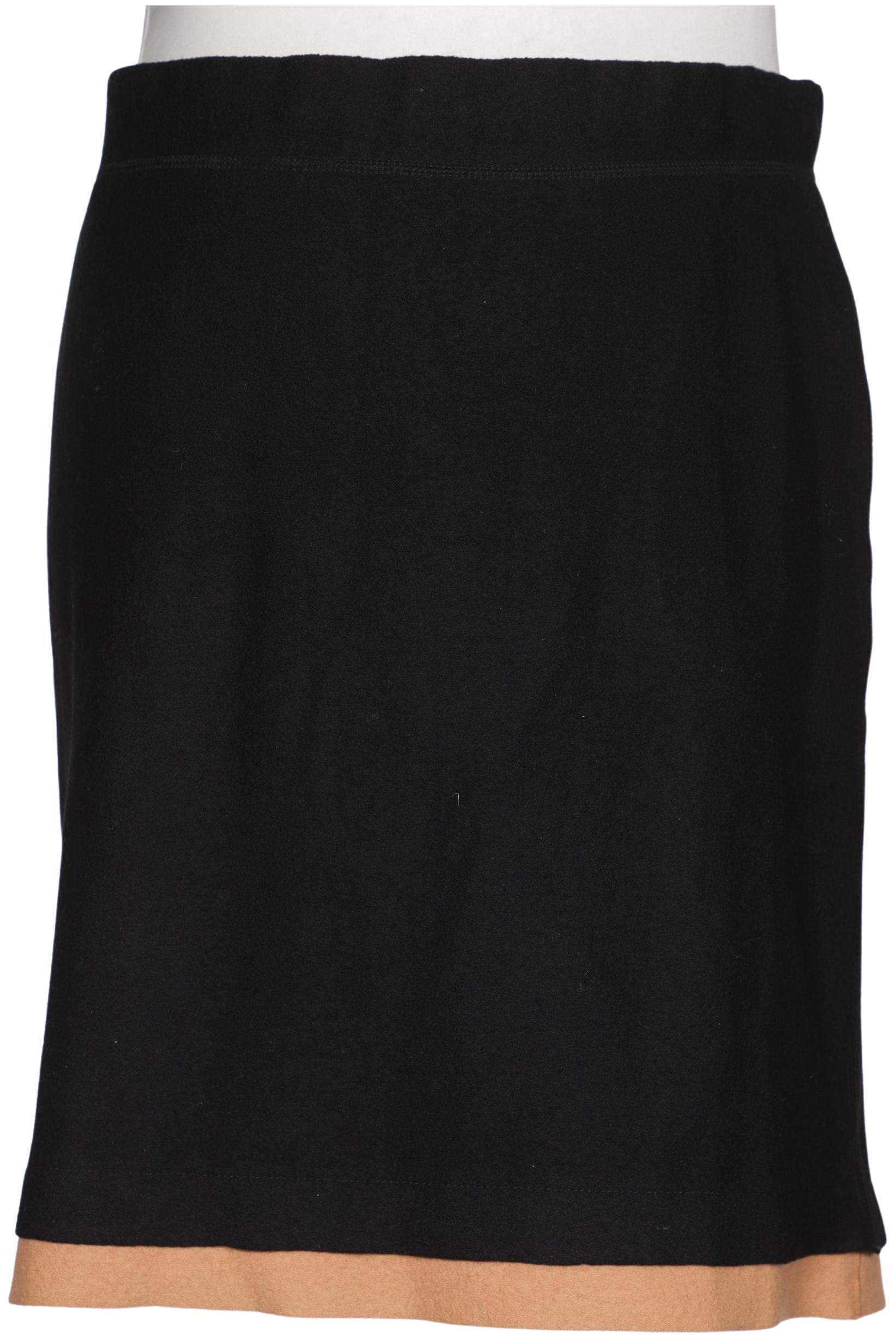 

Marc Cain Damen Rock, schwarz, Gr. 42