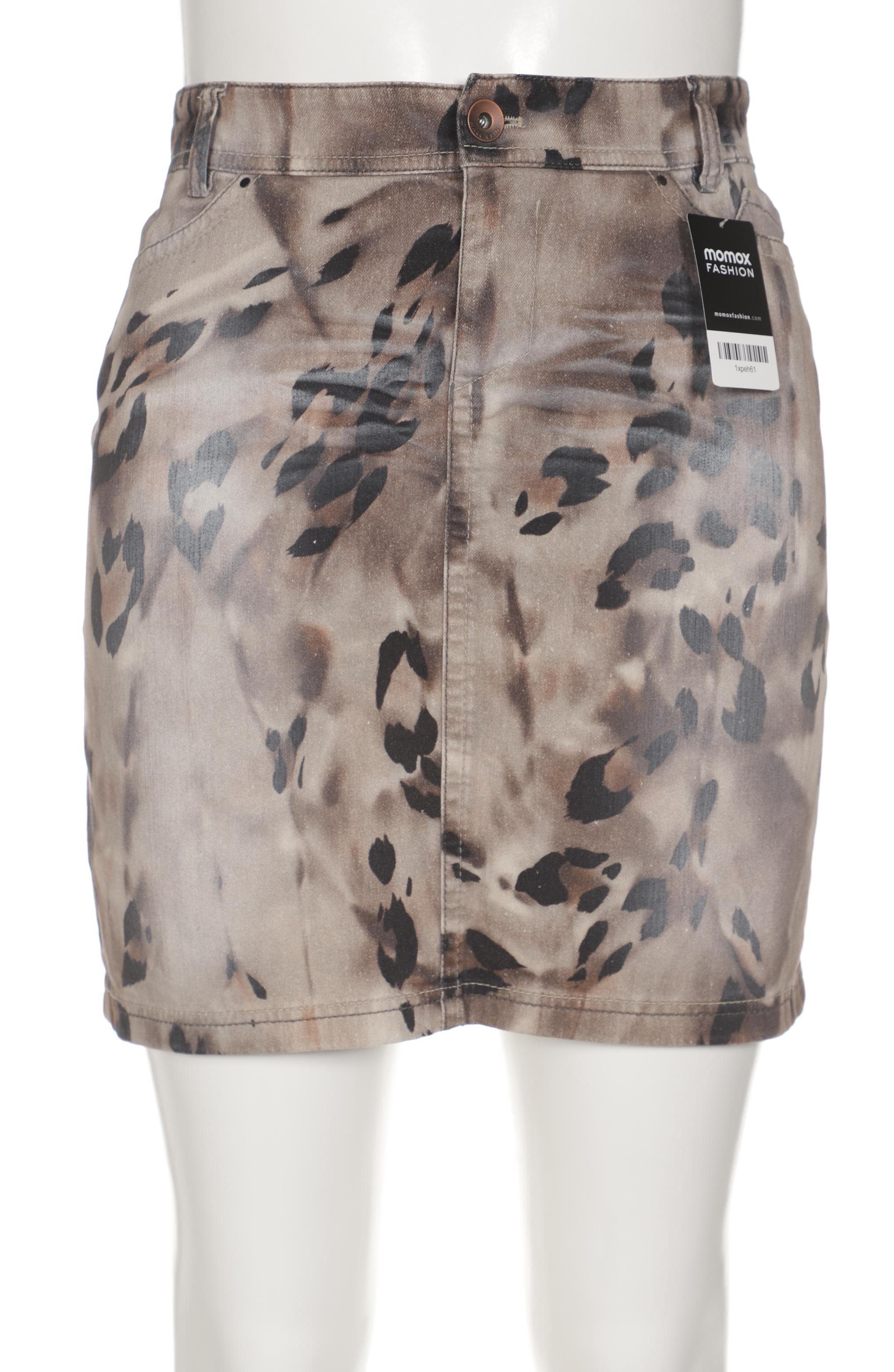 

Marc Cain Damen Rock, braun