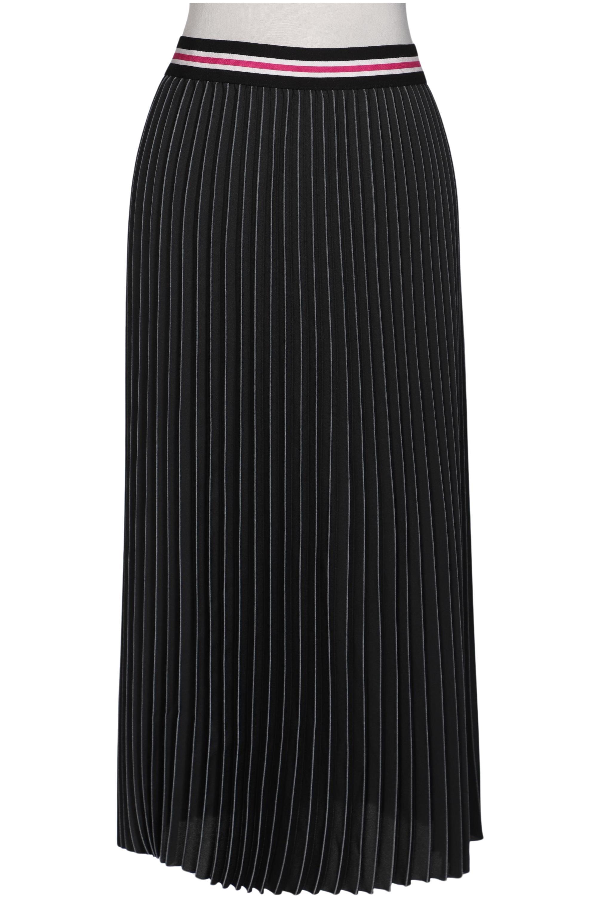 

Marc Cain Damen Rock, schwarz, Gr. 40