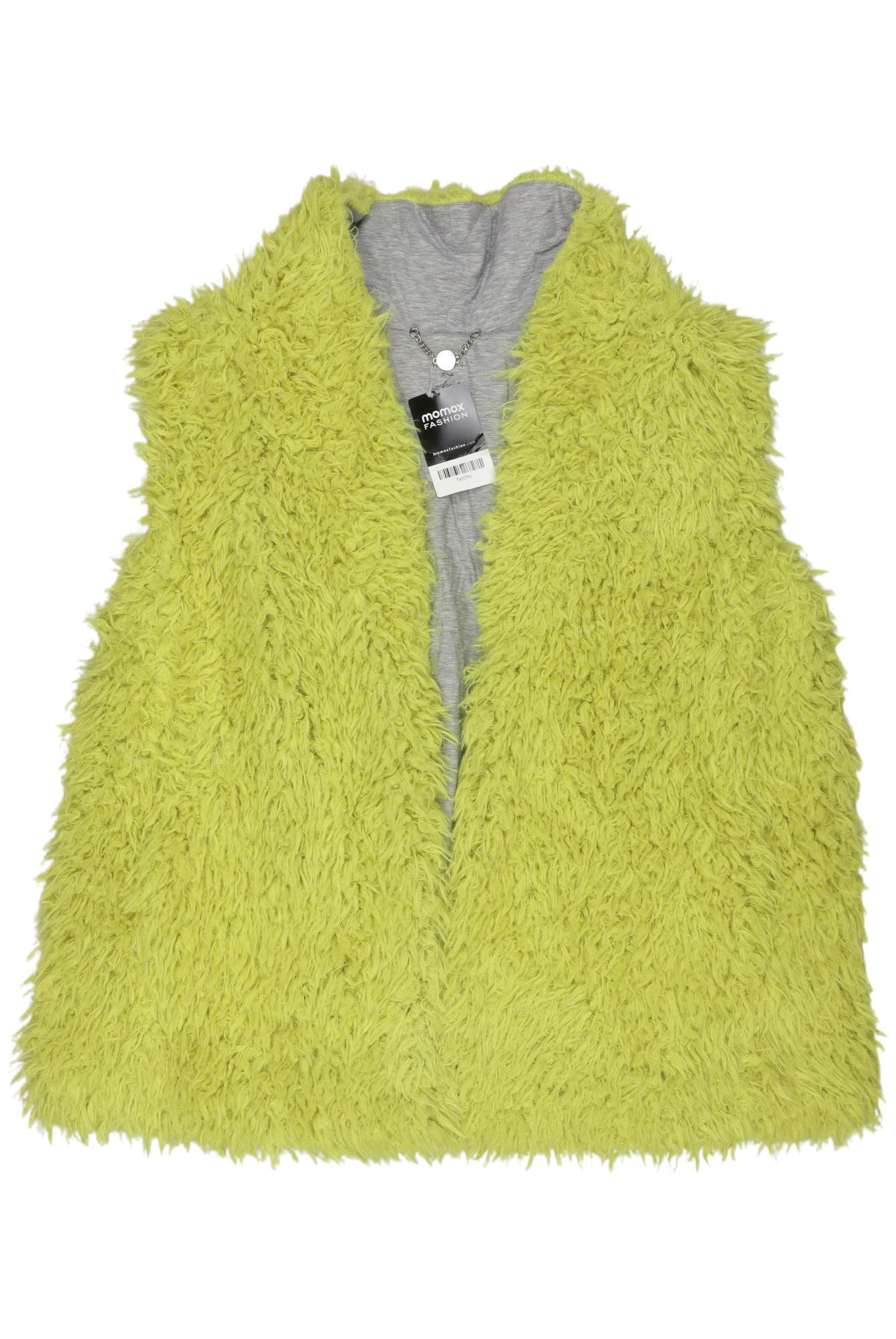 

Marc Cain Damen Weste, hellgrün, Gr. 44