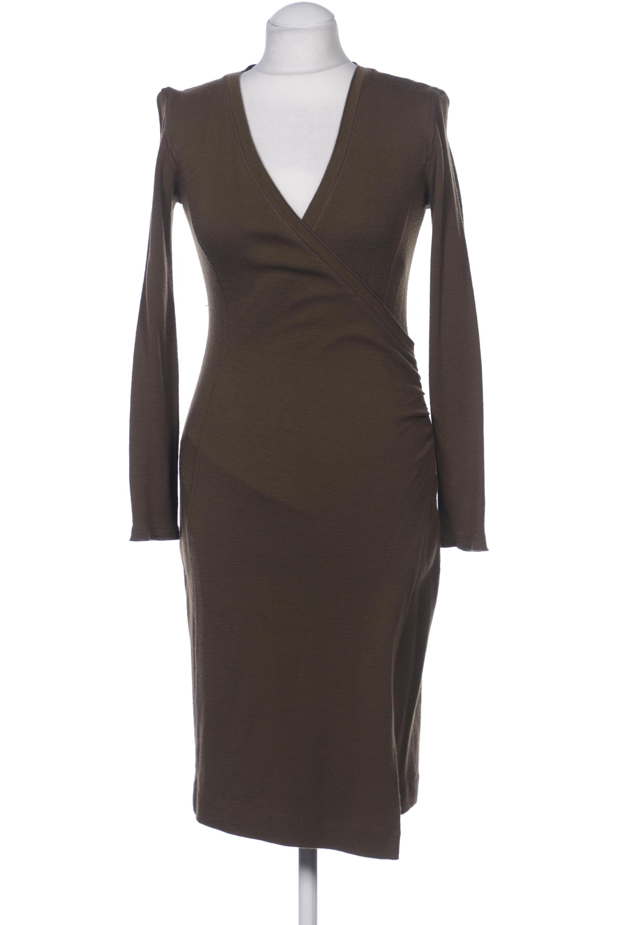 

Marc Cain Damen Kleid, braun, Gr. 38