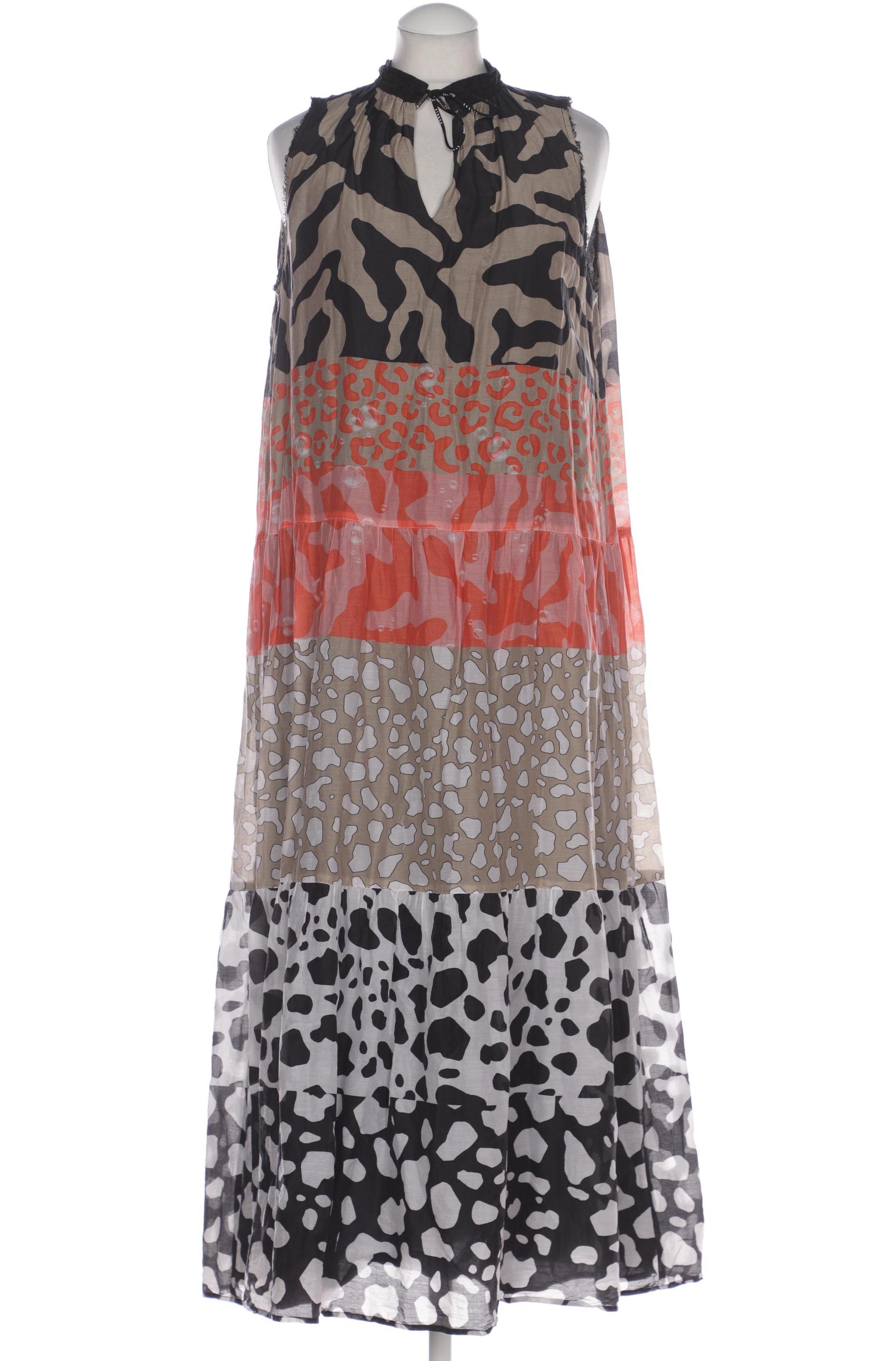

Marc Cain Damen Kleid, mehrfarbig, Gr. 42