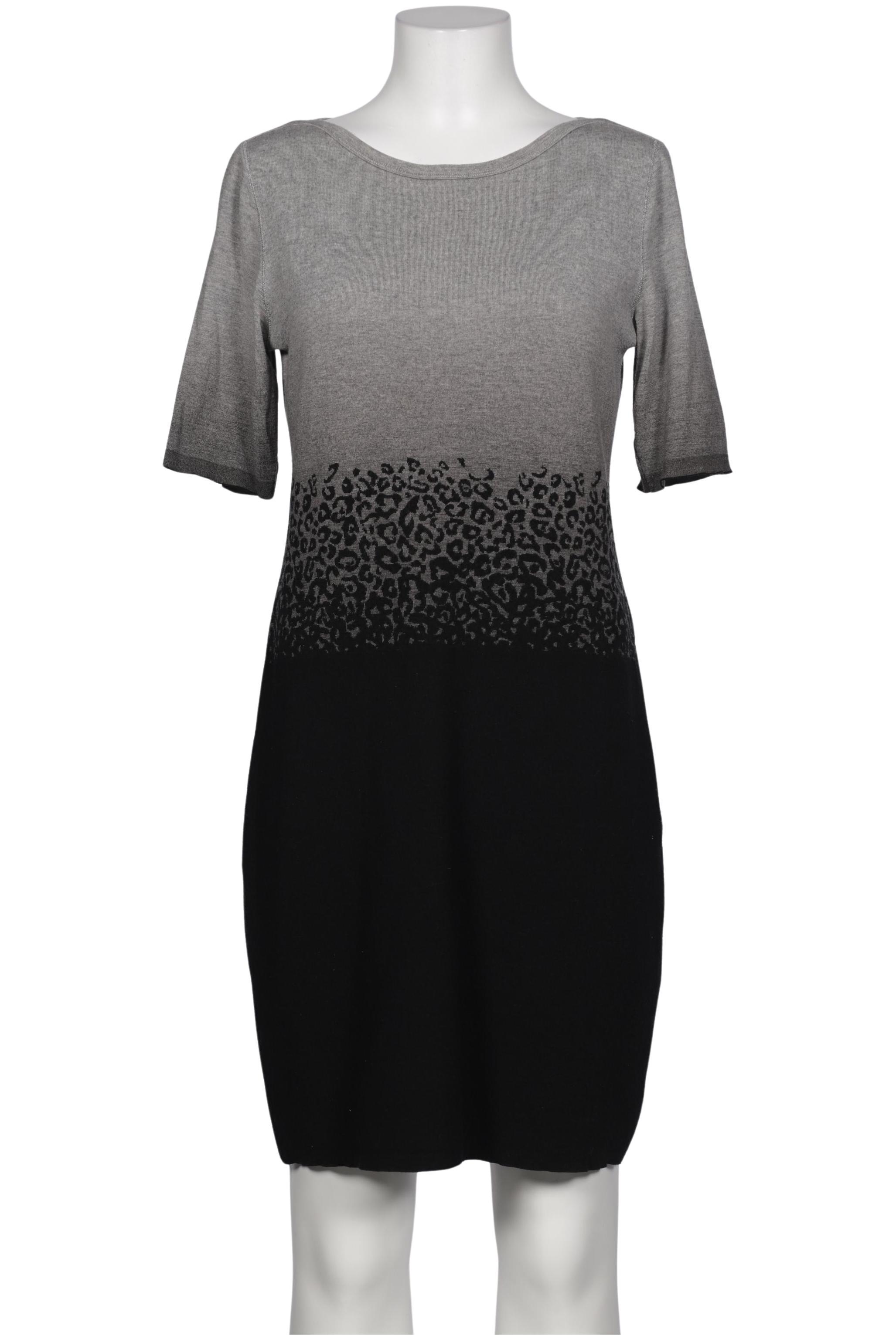 

Marc Cain Damen Kleid, grau, Gr. 38