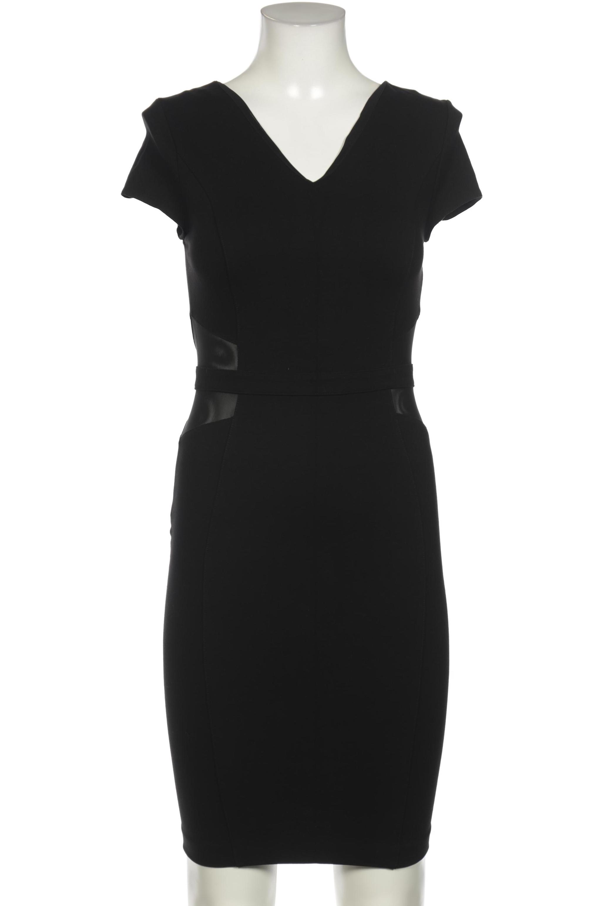 

Marc Cain Damen Kleid, schwarz