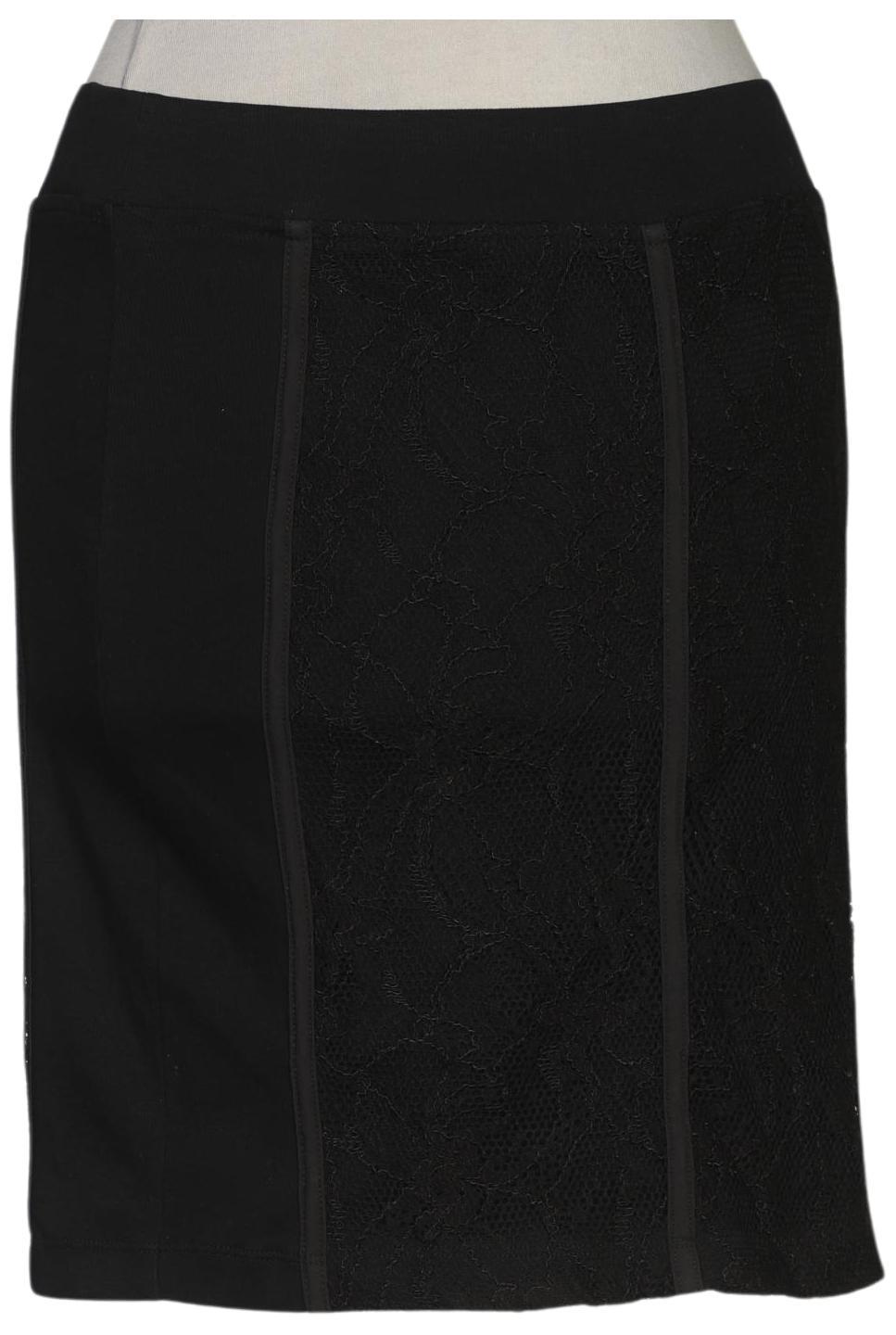 

Marc Cain Damen Rock, schwarz, Gr. 27