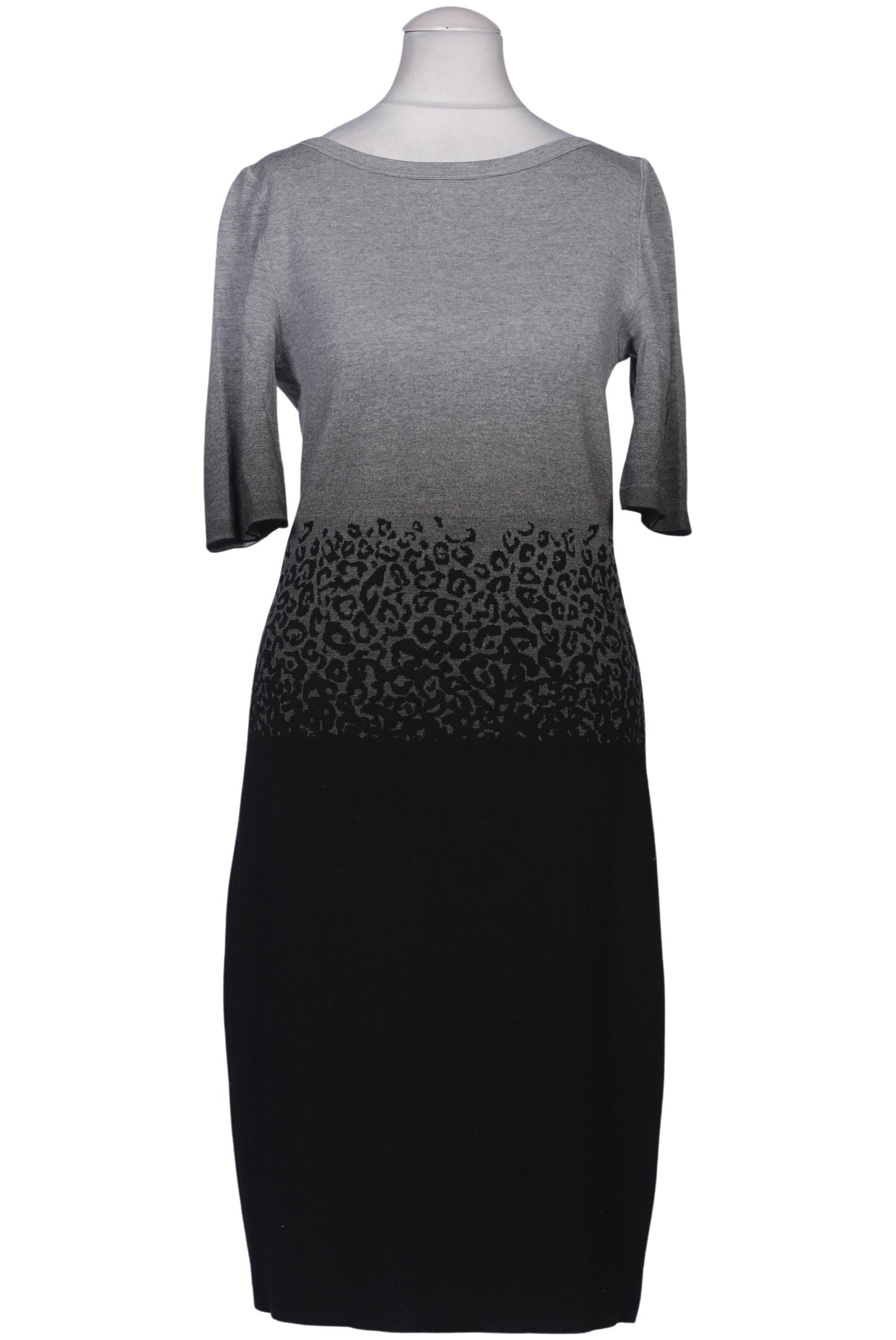 

Marc Cain Damen Kleid, grau, Gr. 36