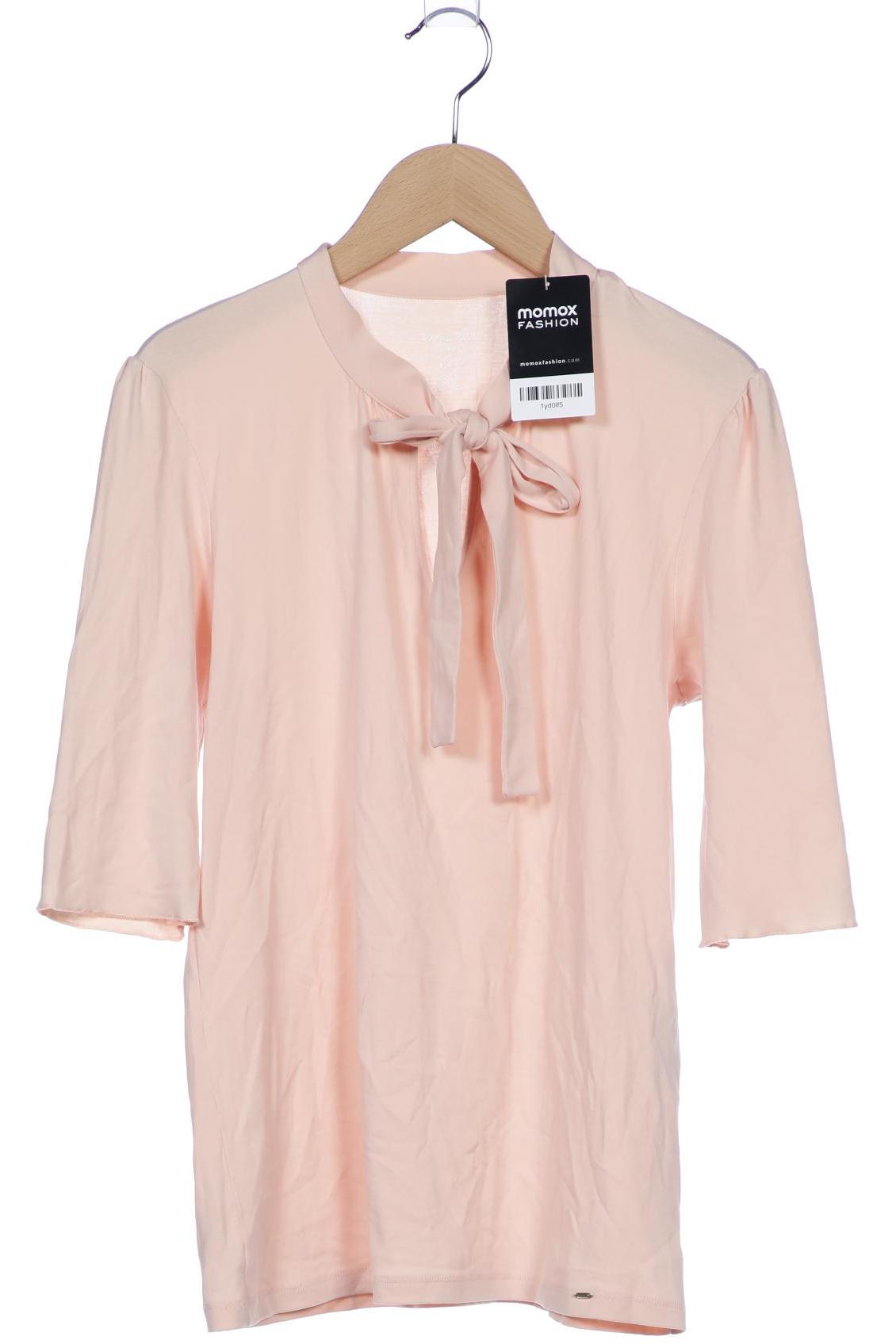 

Marc Cain Damen T-Shirt, pink, Gr. 42