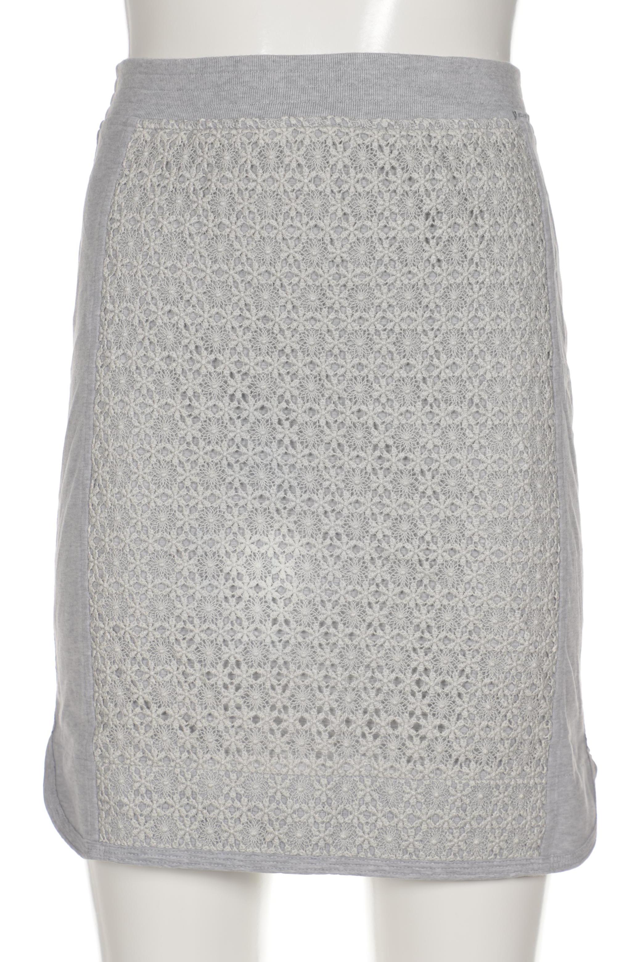 

Marc Cain Damen Rock, grau