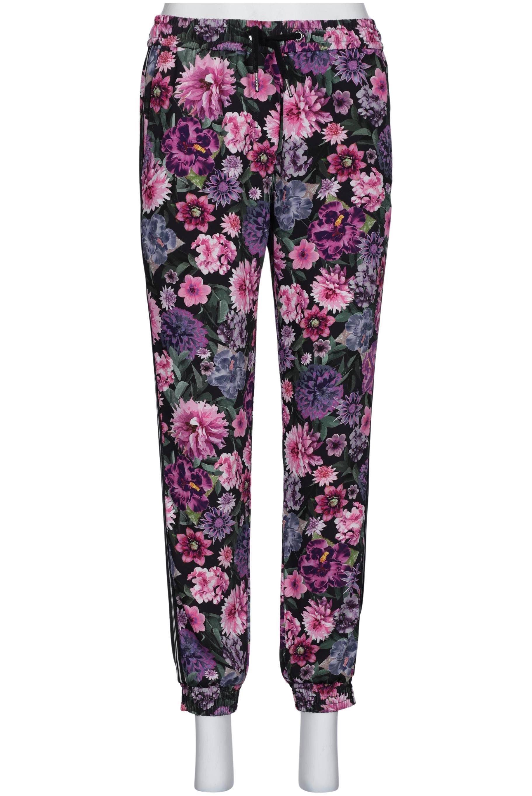 

Marc Cain Damen Stoffhose, mehrfarbig, Gr. 38